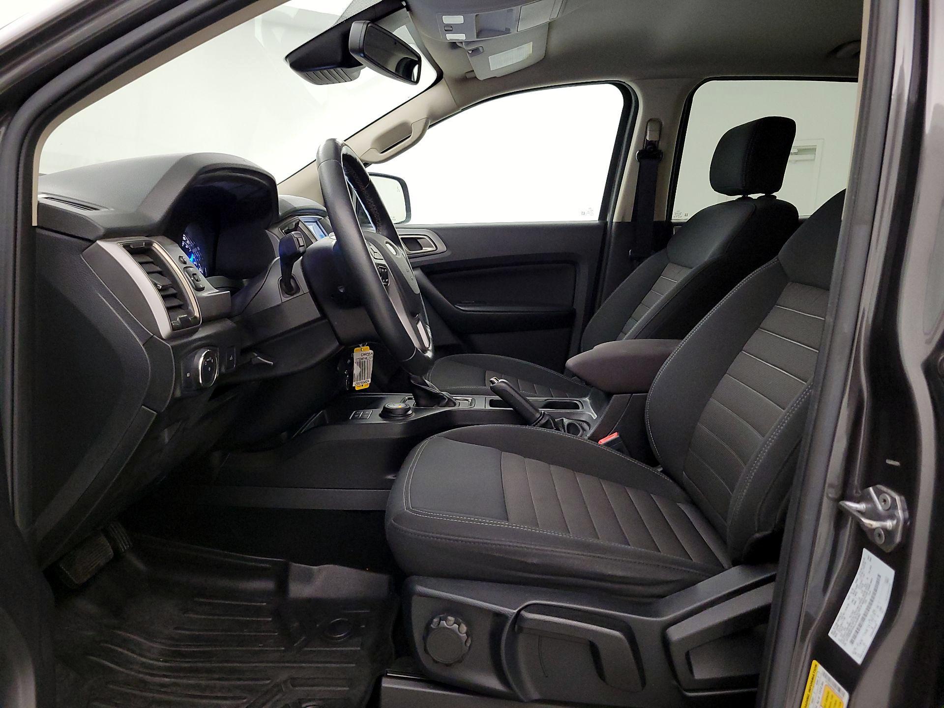 Thumbnail: 2020 Ford Ranger - 11