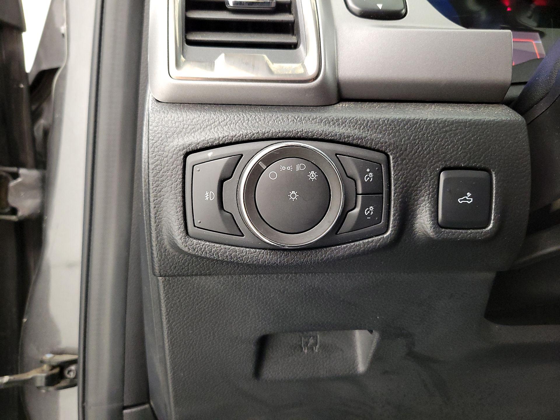 Thumbnail: 2020 Ford Ranger - 13