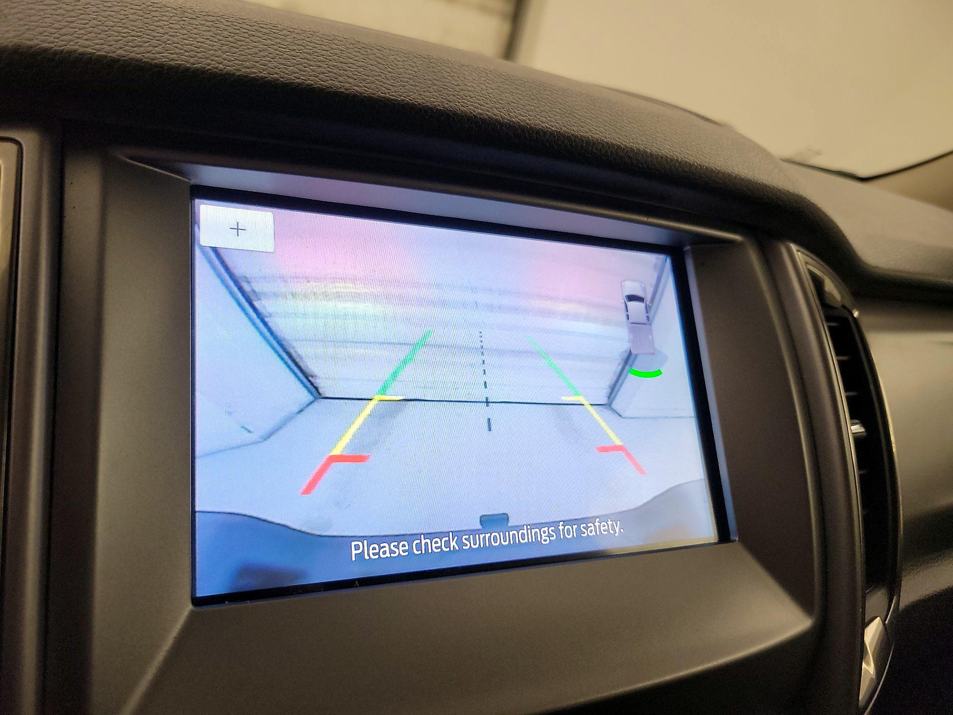 Thumbnail: 2020 Ford Ranger - 14