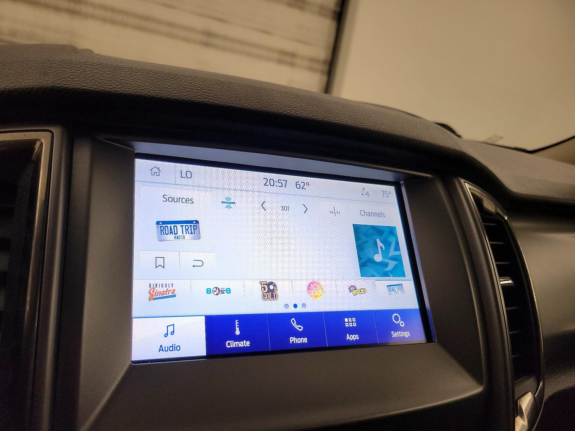 Thumbnail: 2020 Ford Ranger - 15