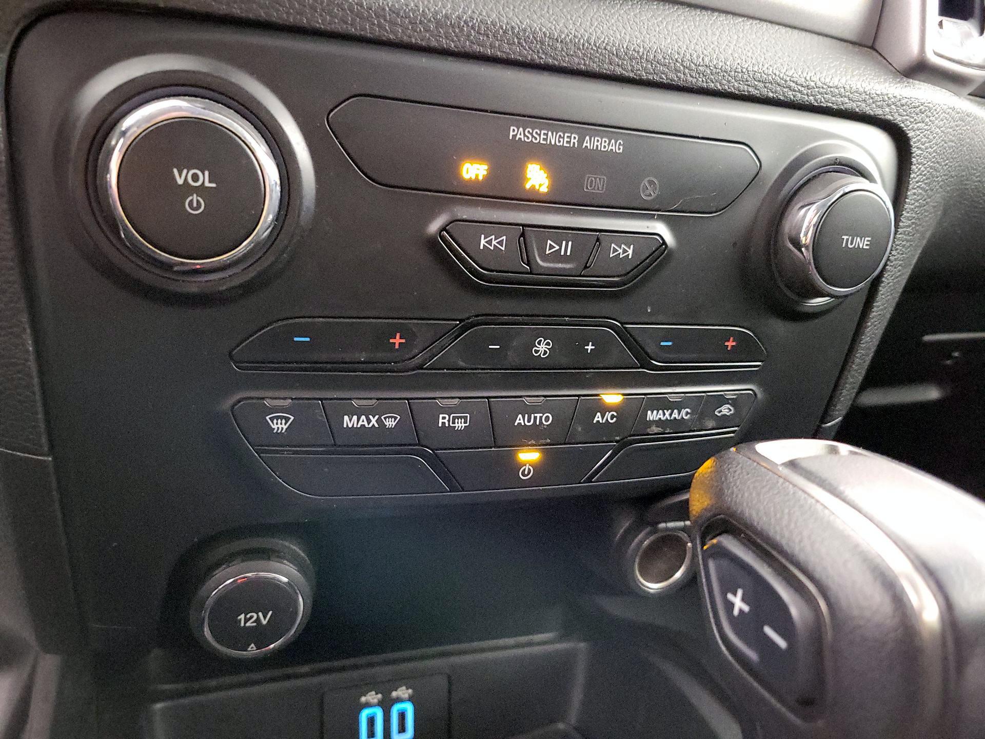 Thumbnail: 2020 Ford Ranger - 16