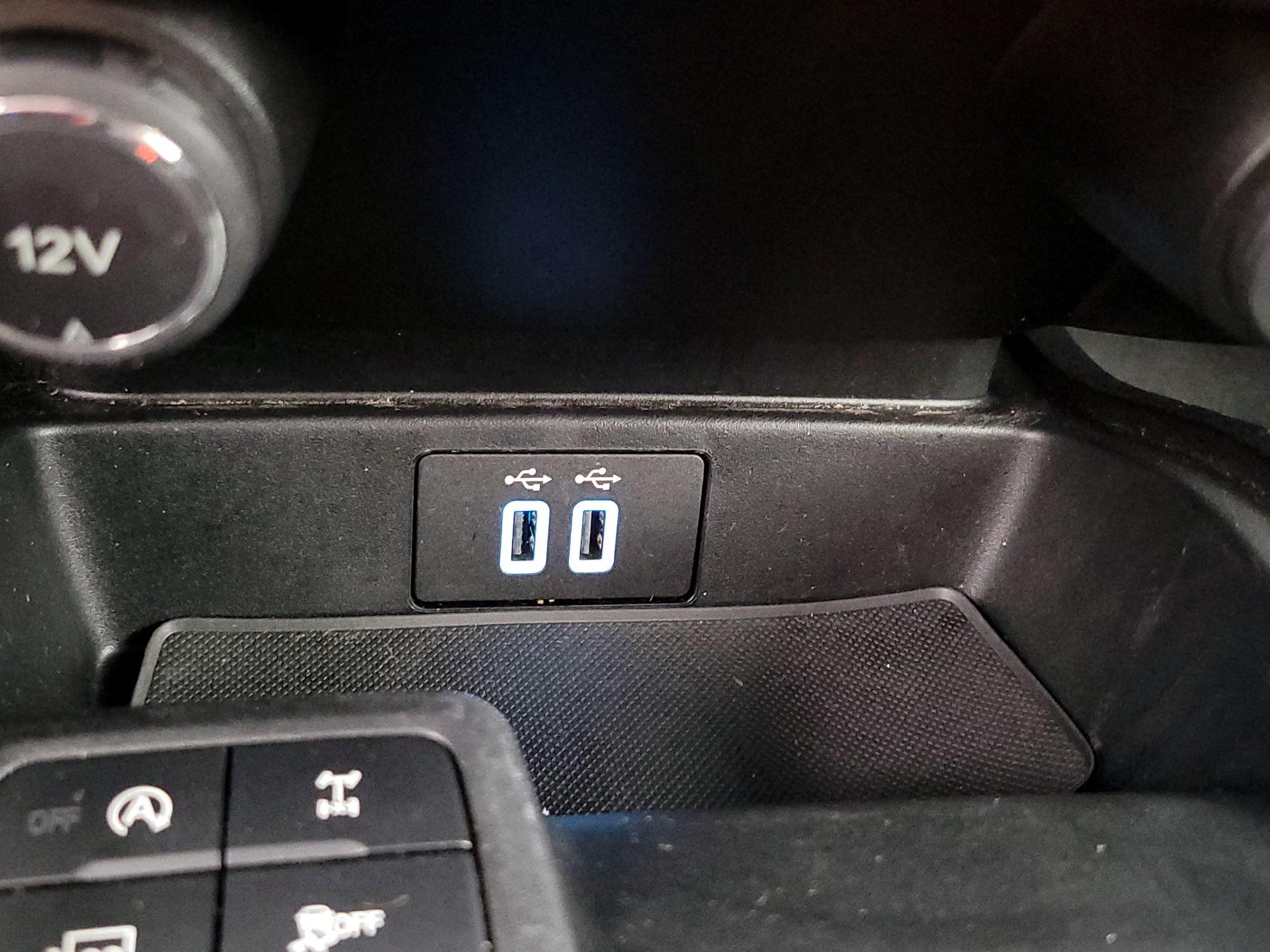 Thumbnail: 2020 Ford Ranger - 18