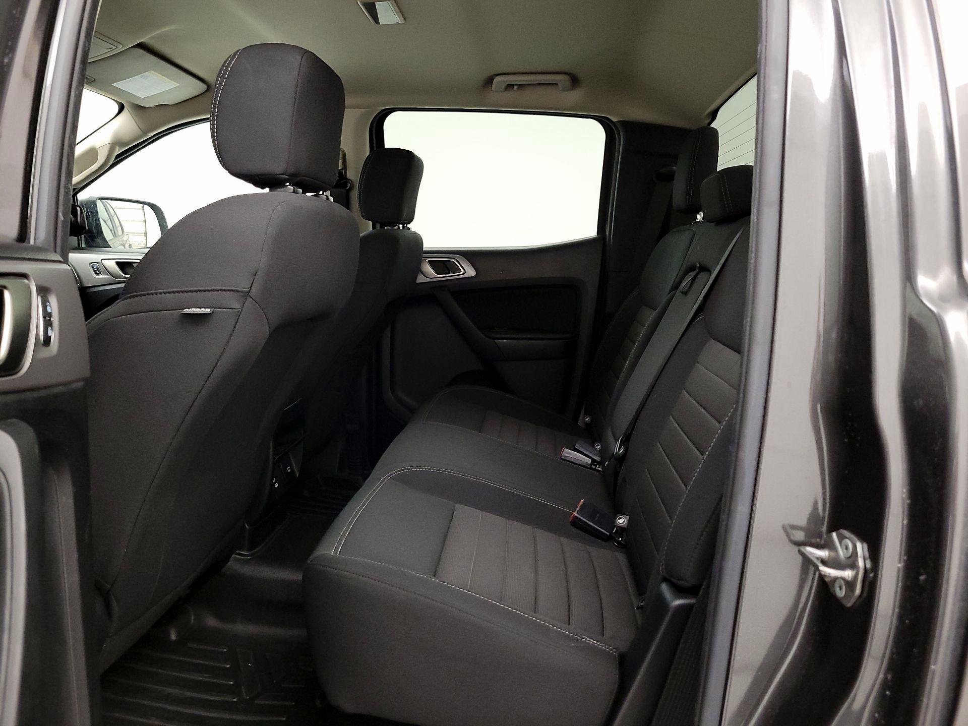 Thumbnail: 2020 Ford Ranger - 19