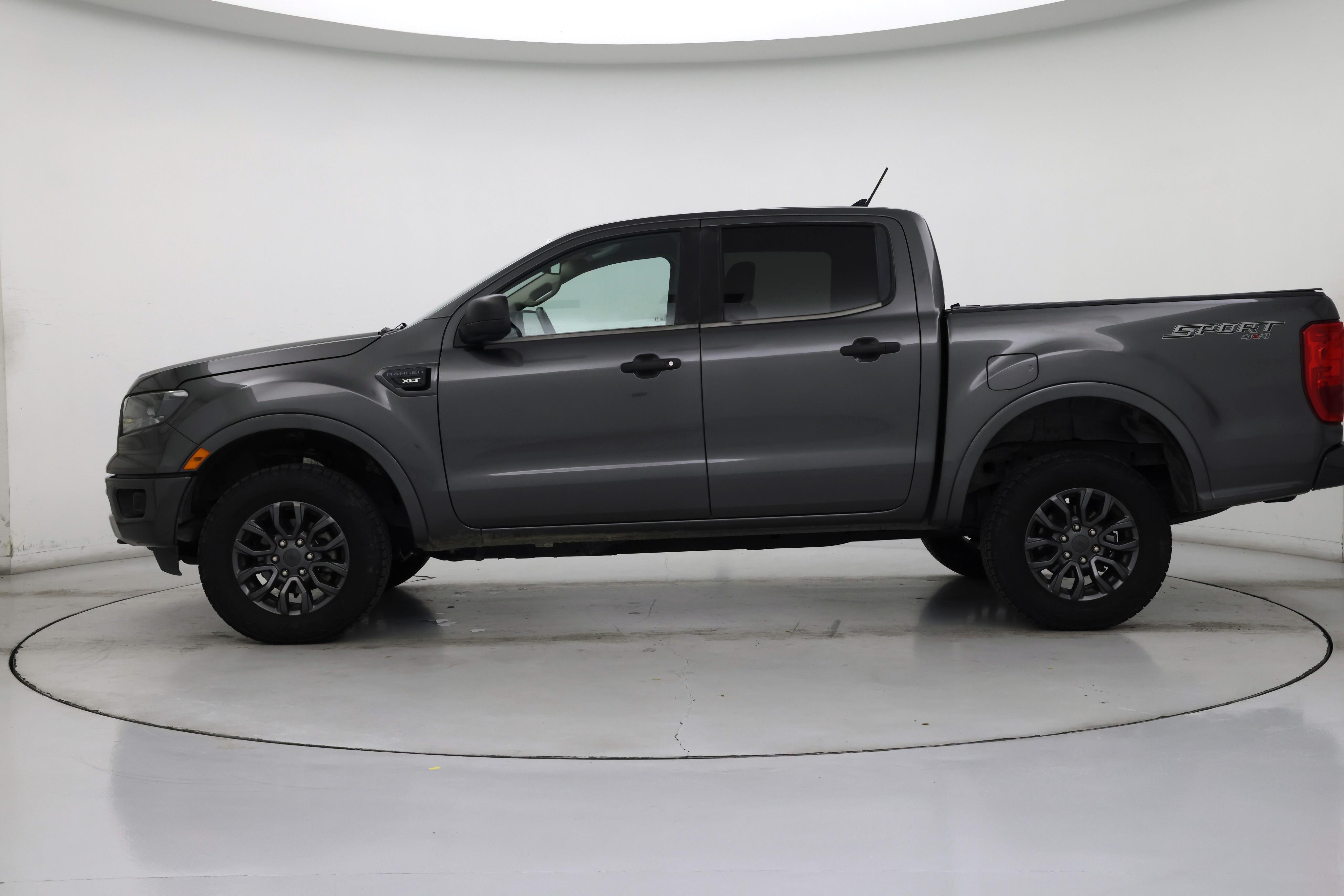 Thumbnail: 2020 Ford Ranger - 3