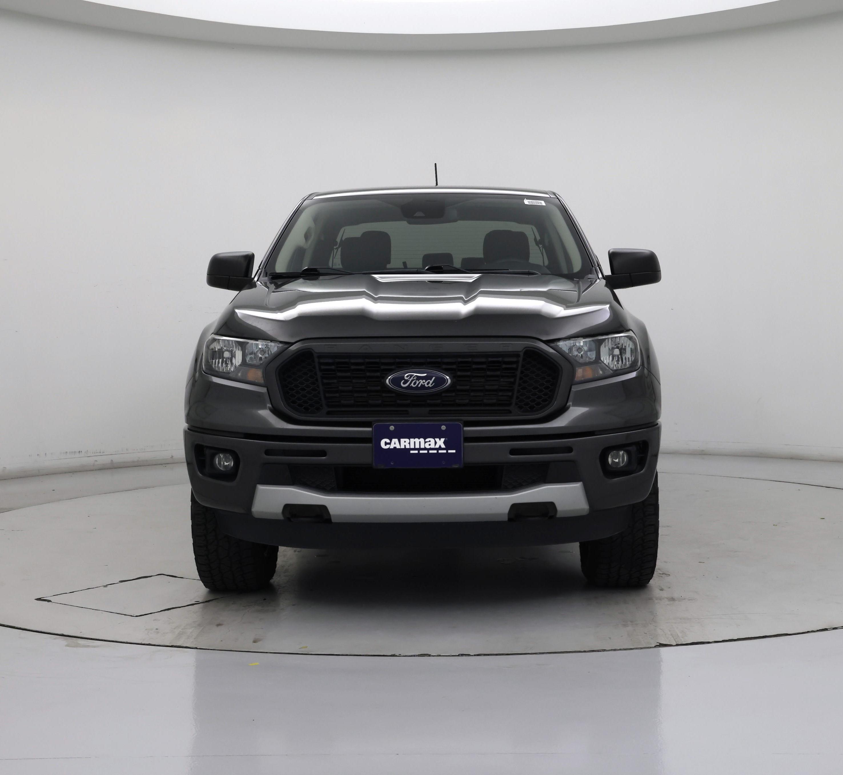 Thumbnail: 2020 Ford Ranger - 5