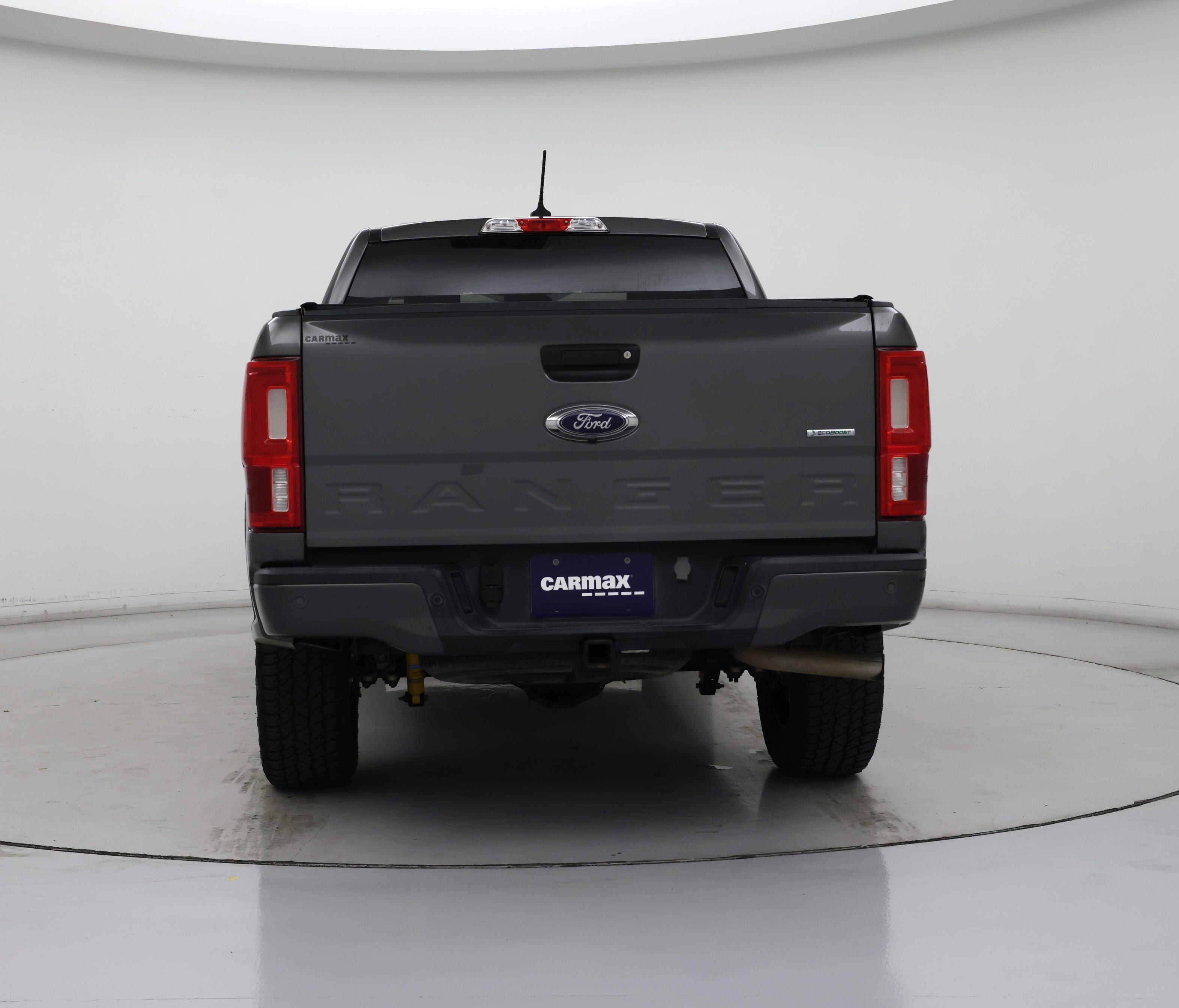 Thumbnail: 2020 Ford Ranger - 6