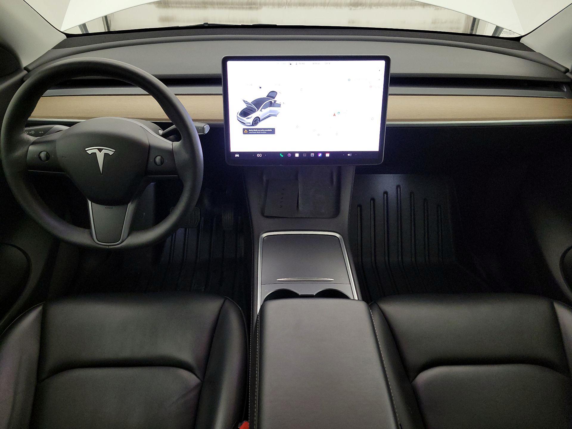 Thumbnail: 2021 Tesla Model Y - 9