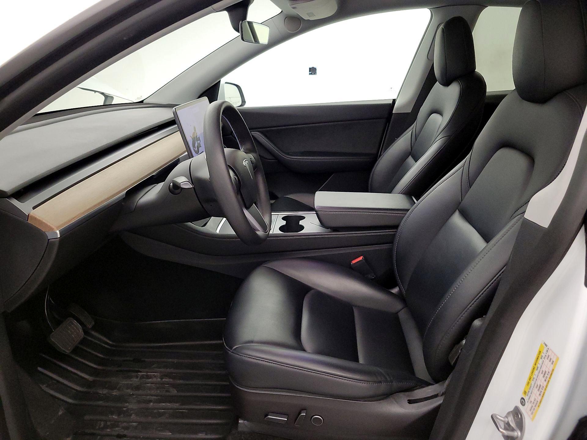 Thumbnail: 2021 Tesla Model Y - 11