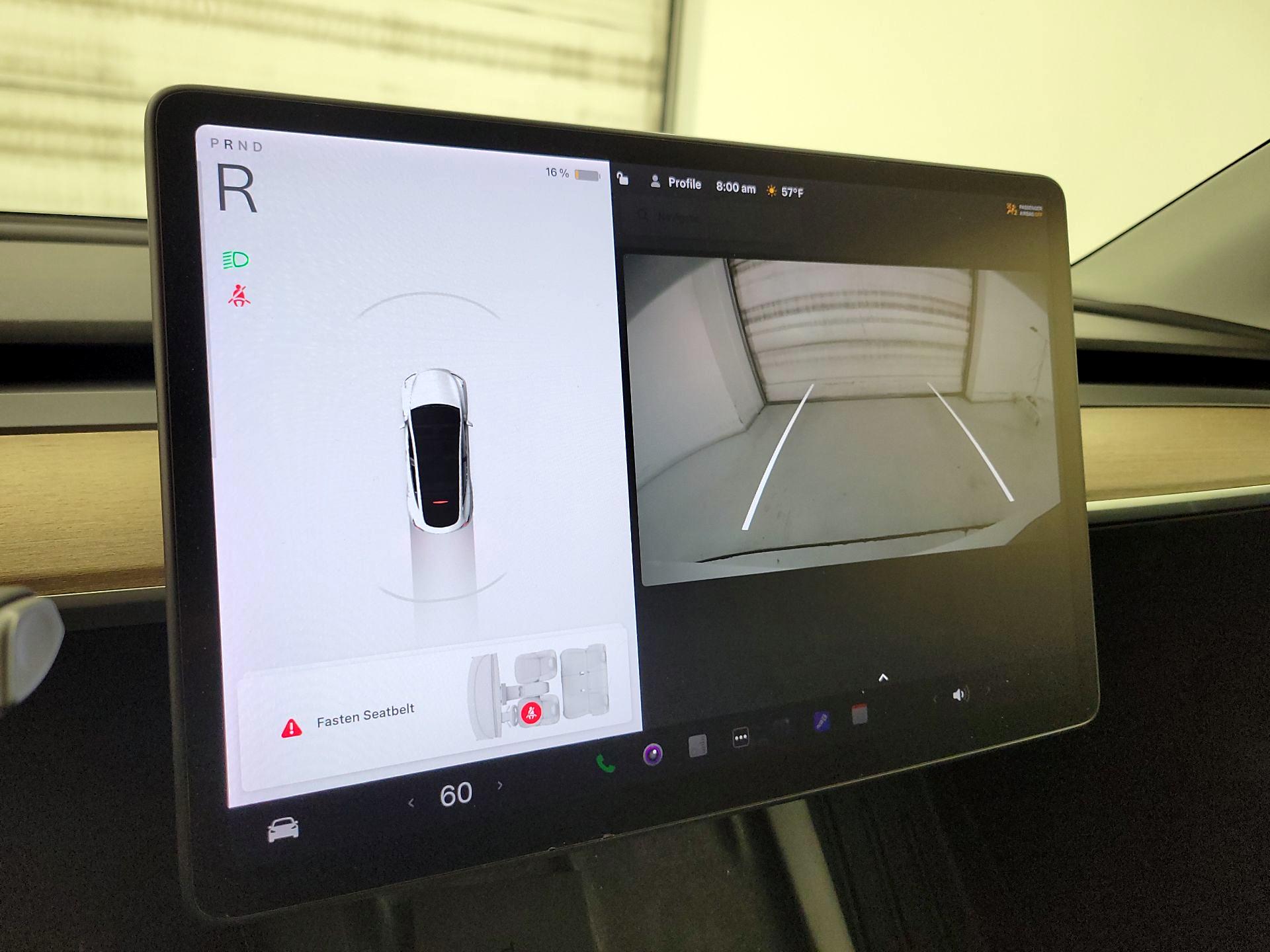 Thumbnail: 2021 Tesla Model Y - 14