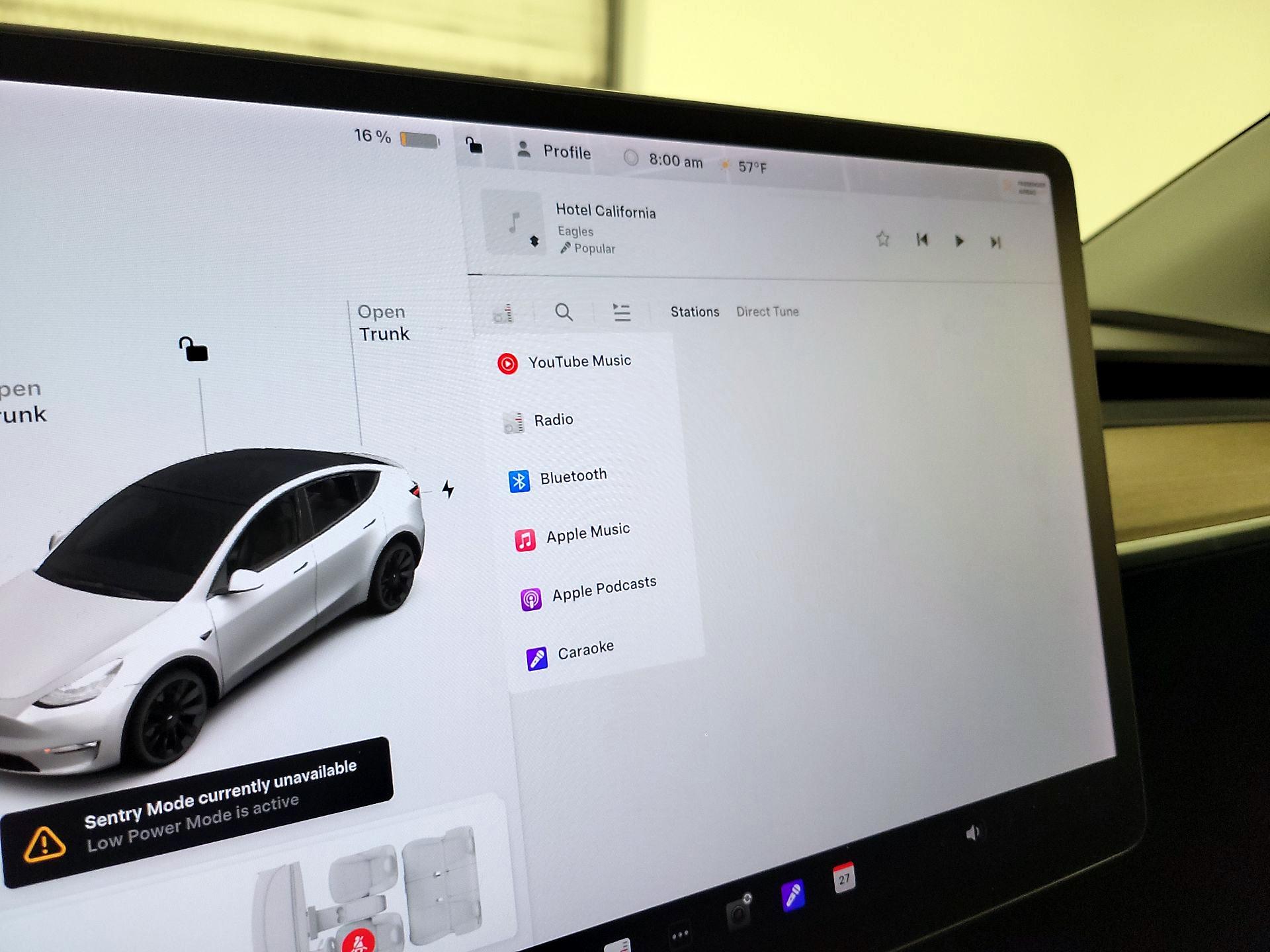 Thumbnail: 2021 Tesla Model Y - 15