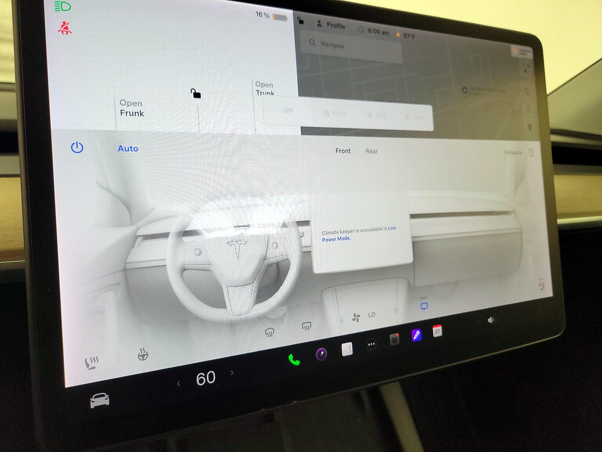 Thumbnail: 2021 Tesla Model Y - 16