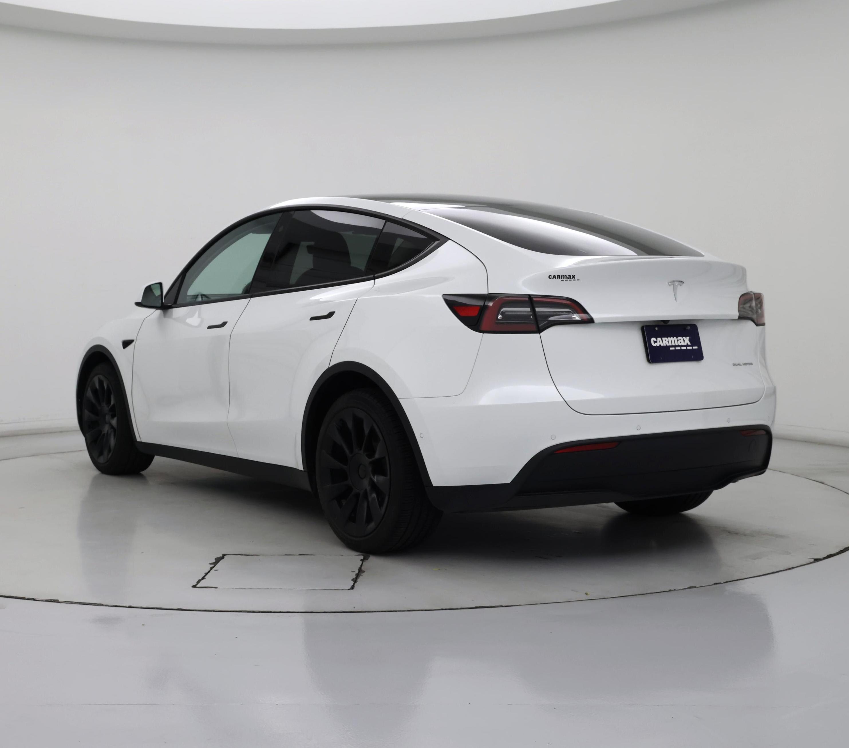 Thumbnail: 2021 Tesla Model Y - 2