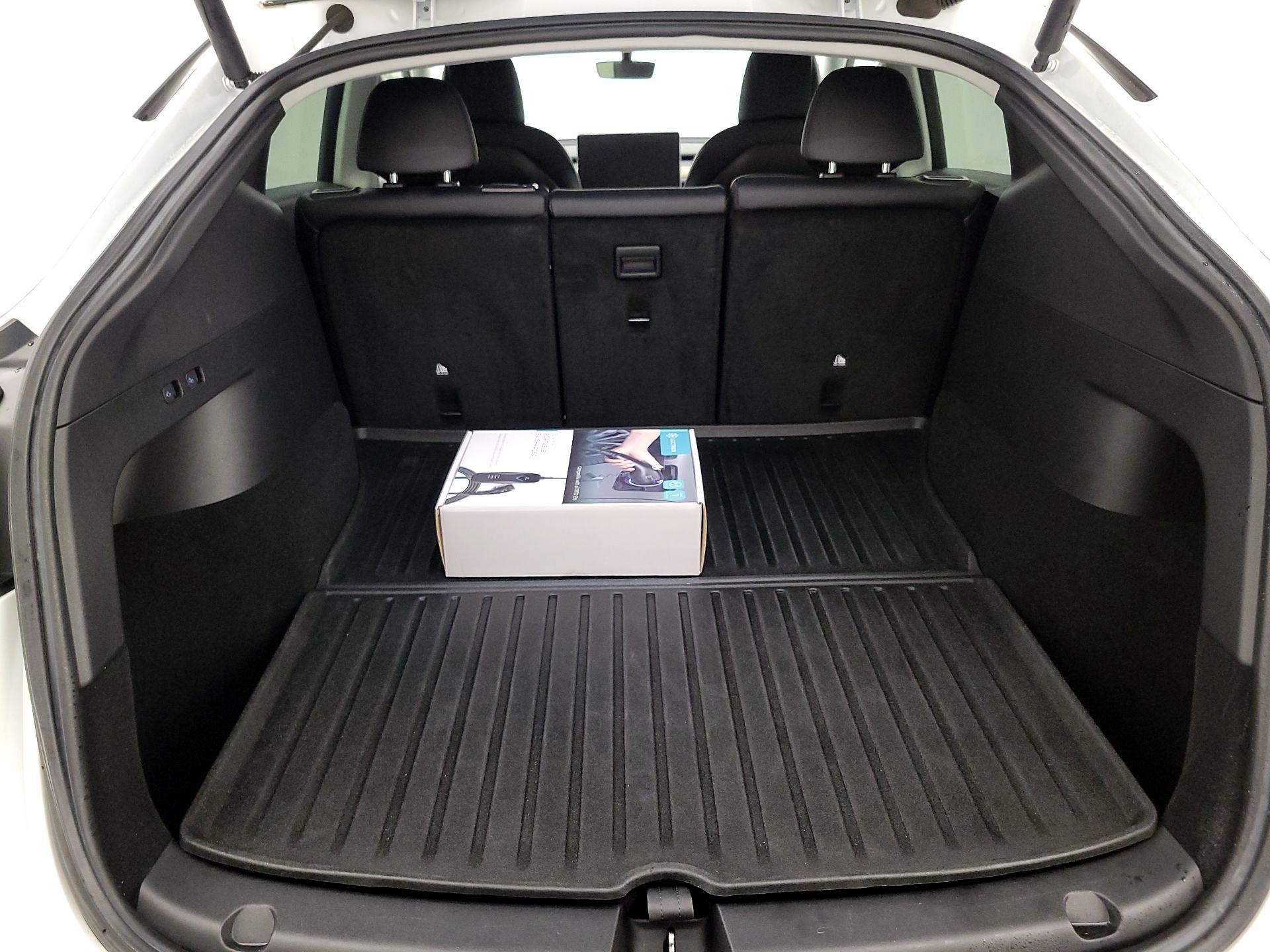 Thumbnail: 2021 Tesla Model Y - 20