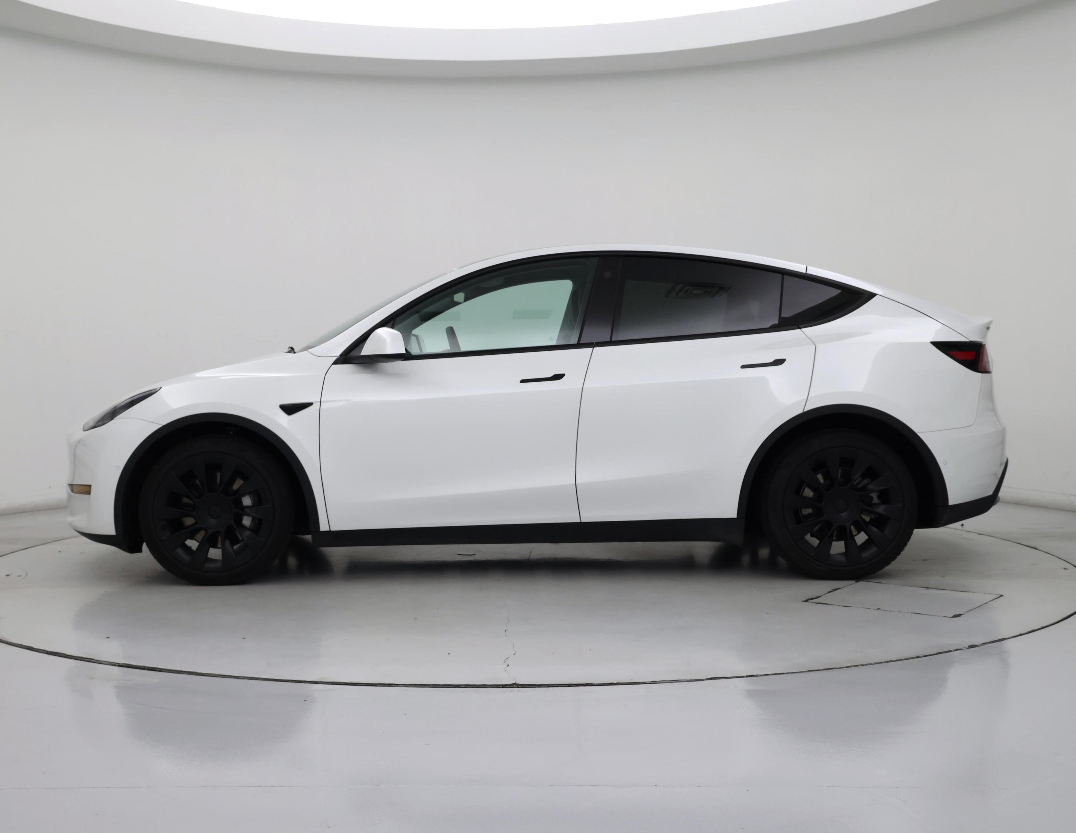 Thumbnail: 2021 Tesla Model Y - 3