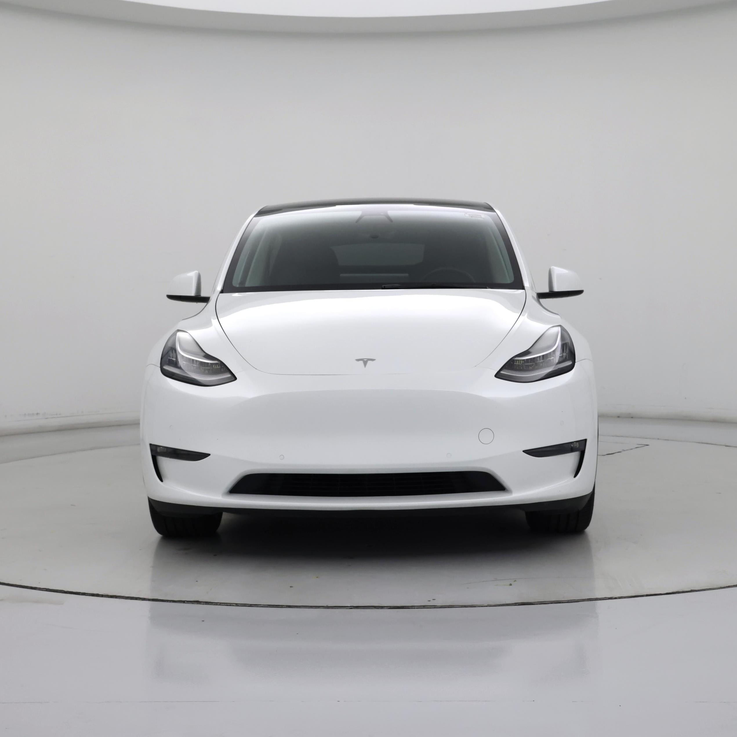 Thumbnail: 2021 Tesla Model Y - 5