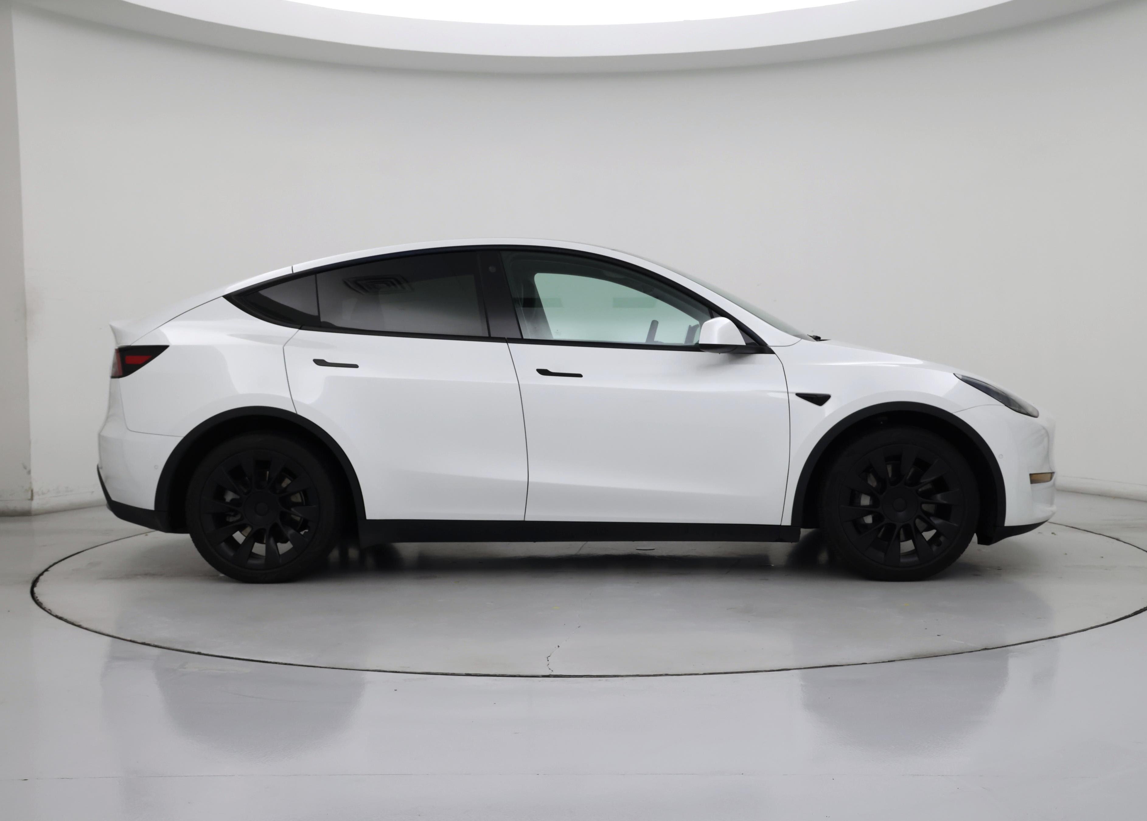 Thumbnail: 2021 Tesla Model Y - 7