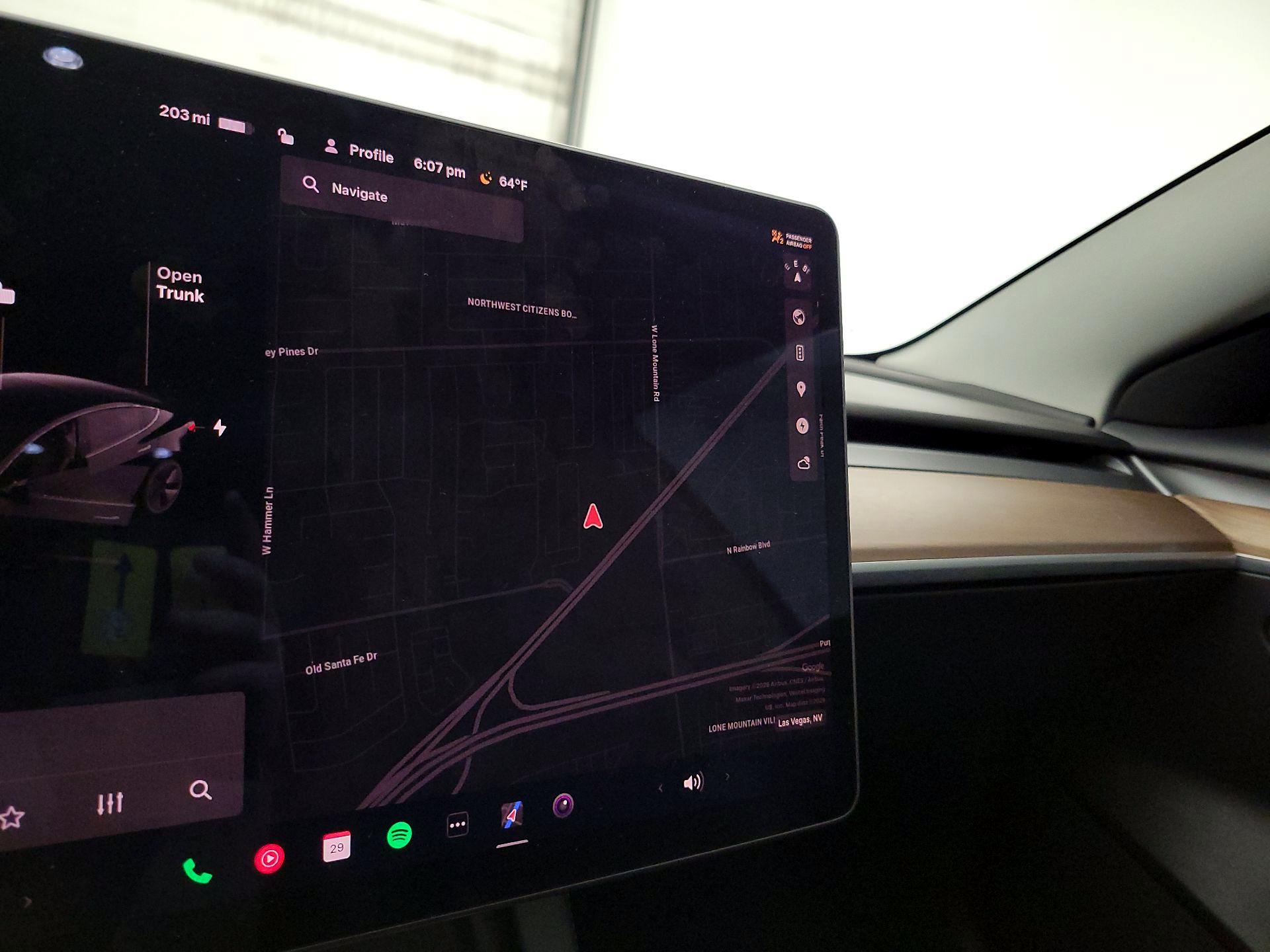 Thumbnail: 2022 Tesla Model 3 - 13