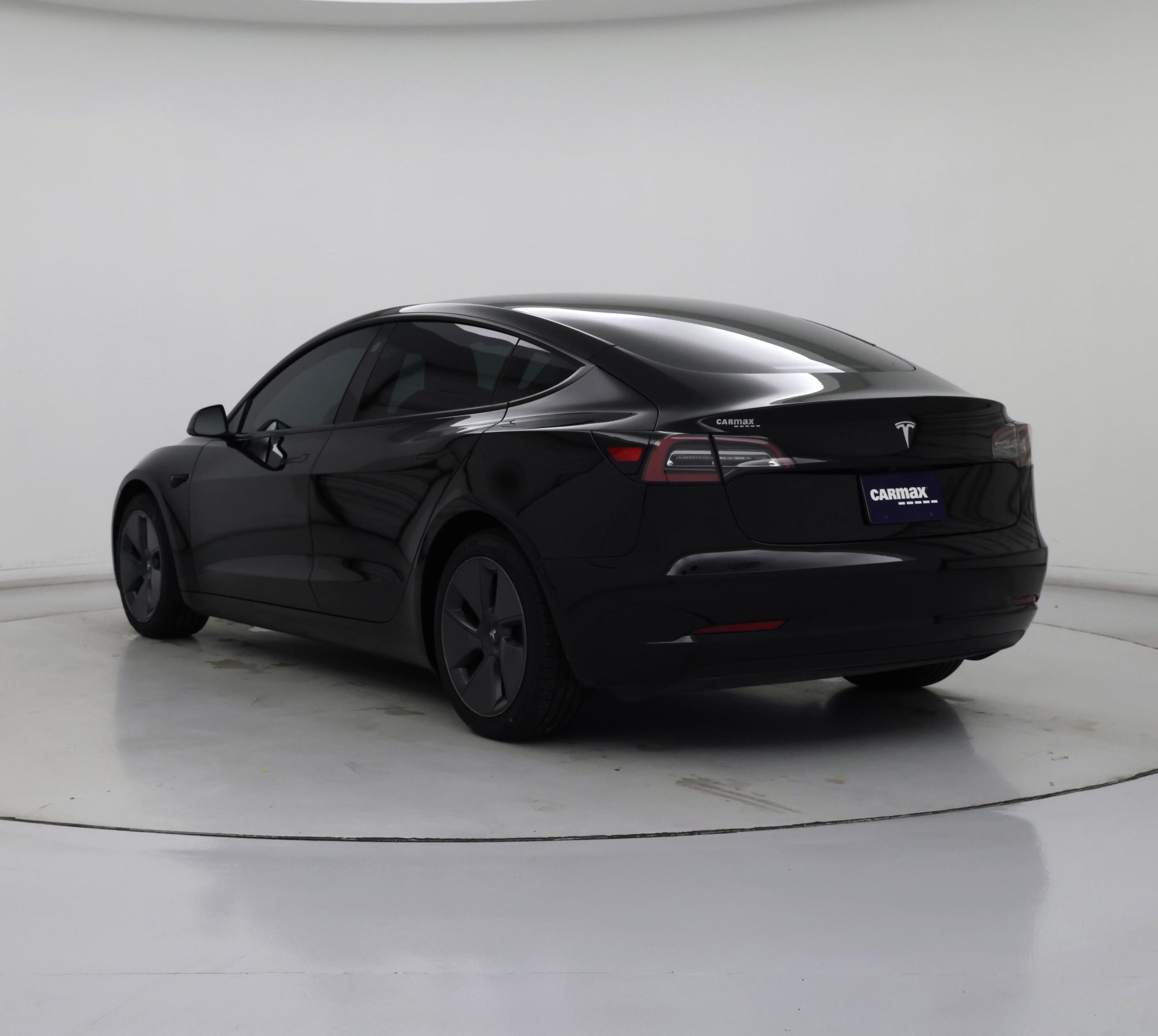 Thumbnail: 2022 Tesla Model 3 - 2