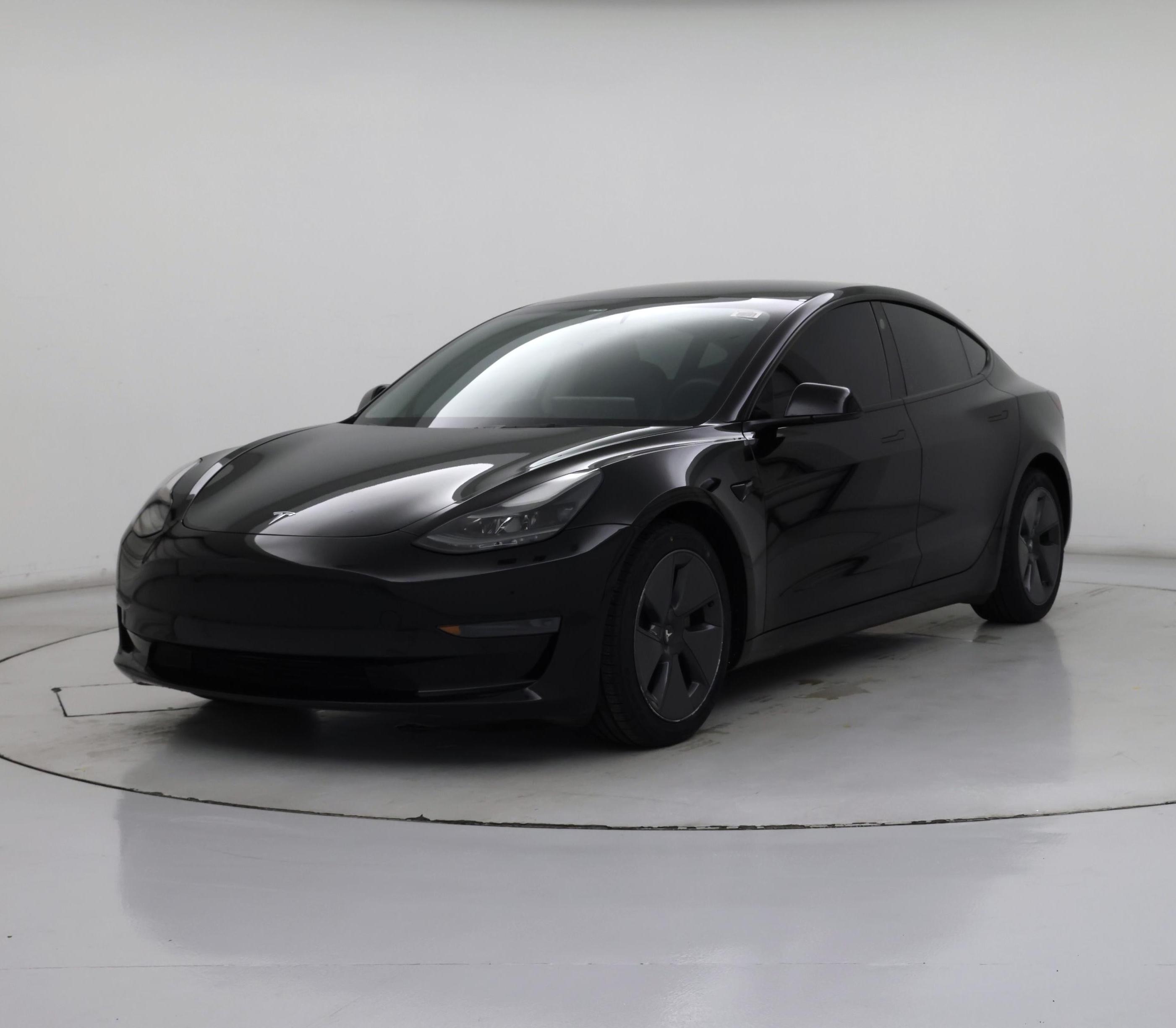 Thumbnail: 2022 Tesla Model 3 - 4