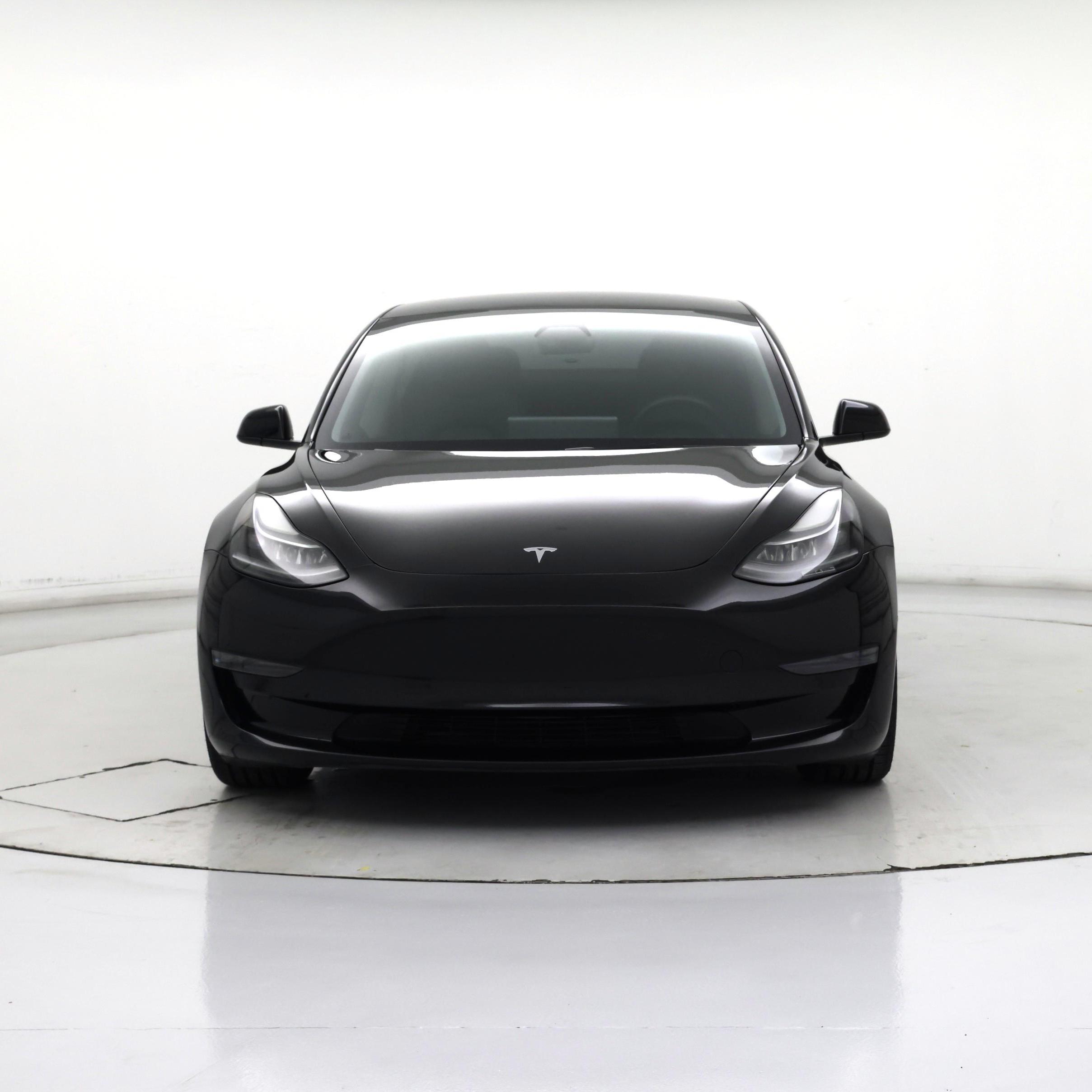 Thumbnail: 2022 Tesla Model 3 - 5