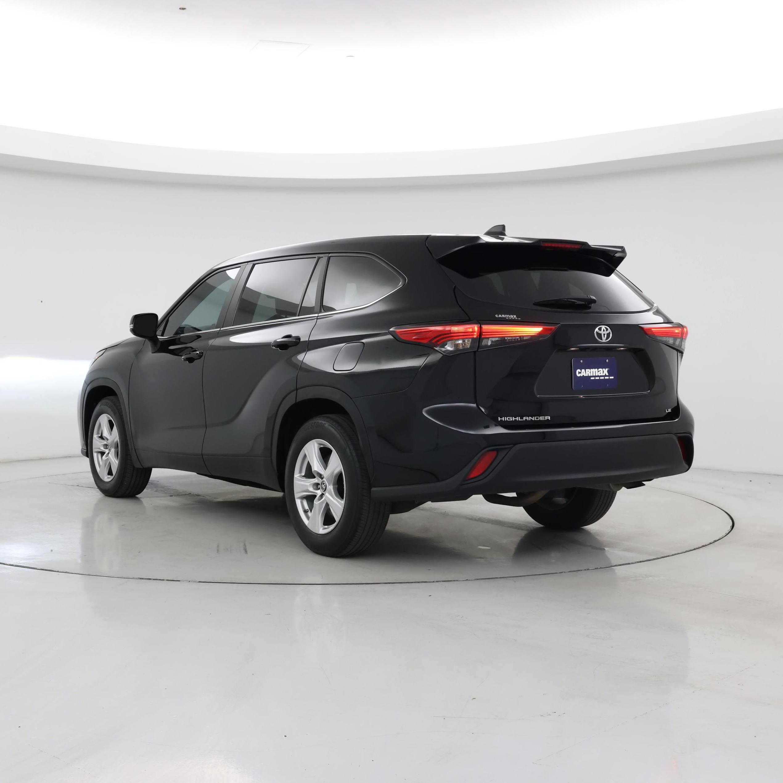 Thumbnail: 2023 Toyota Highlander - 2