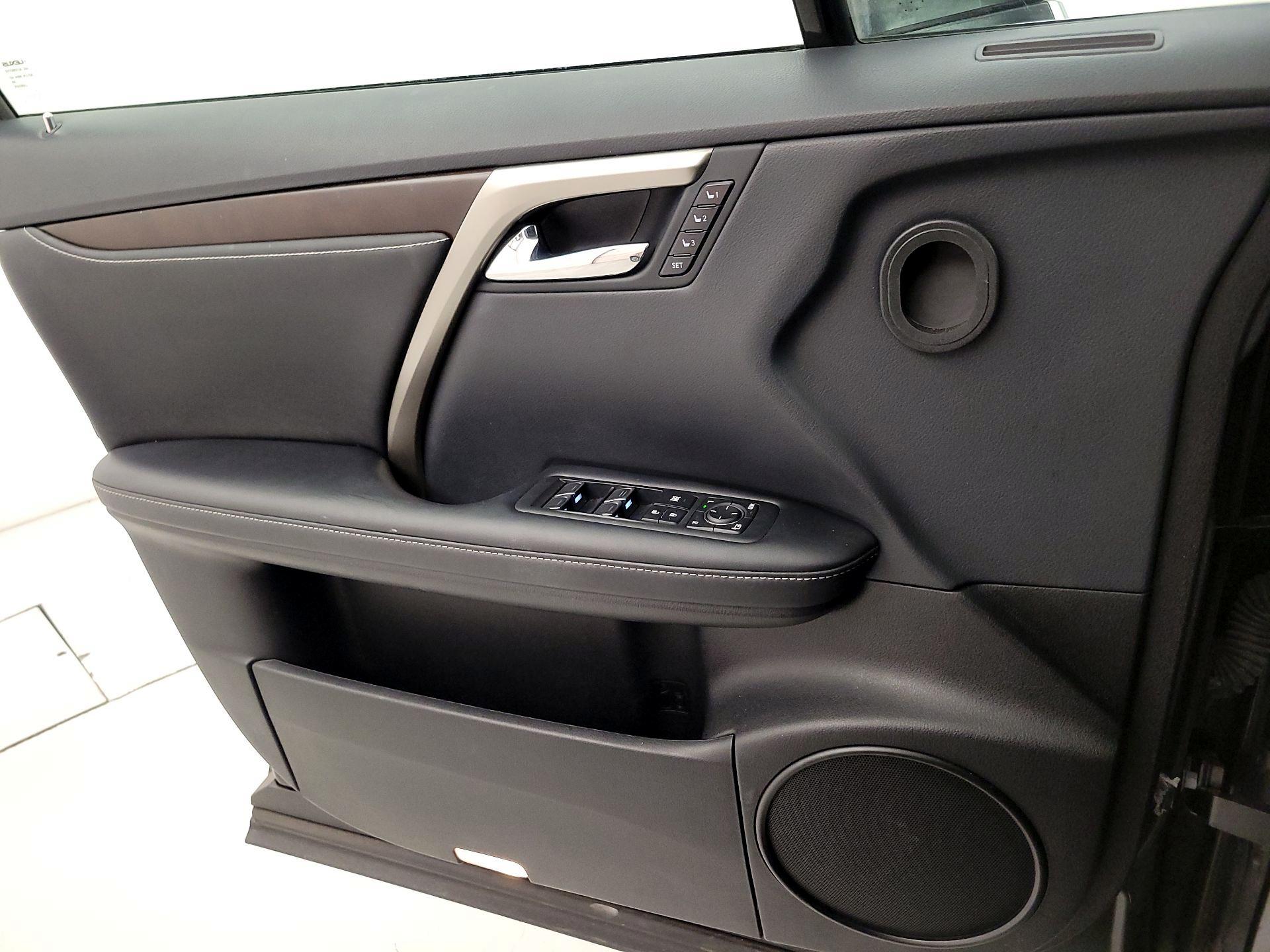 Thumbnail: 2021 Lexus RX - 12