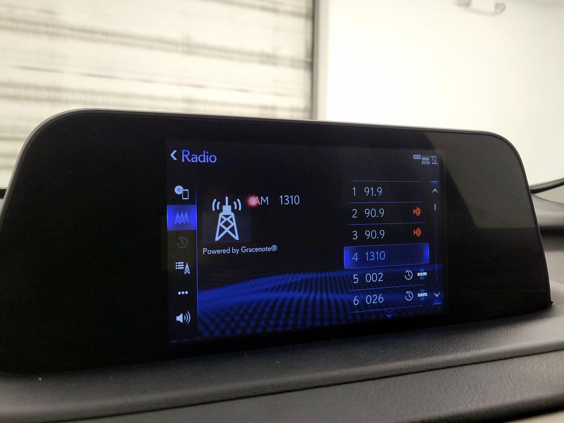 Thumbnail: 2021 Lexus RX - 15