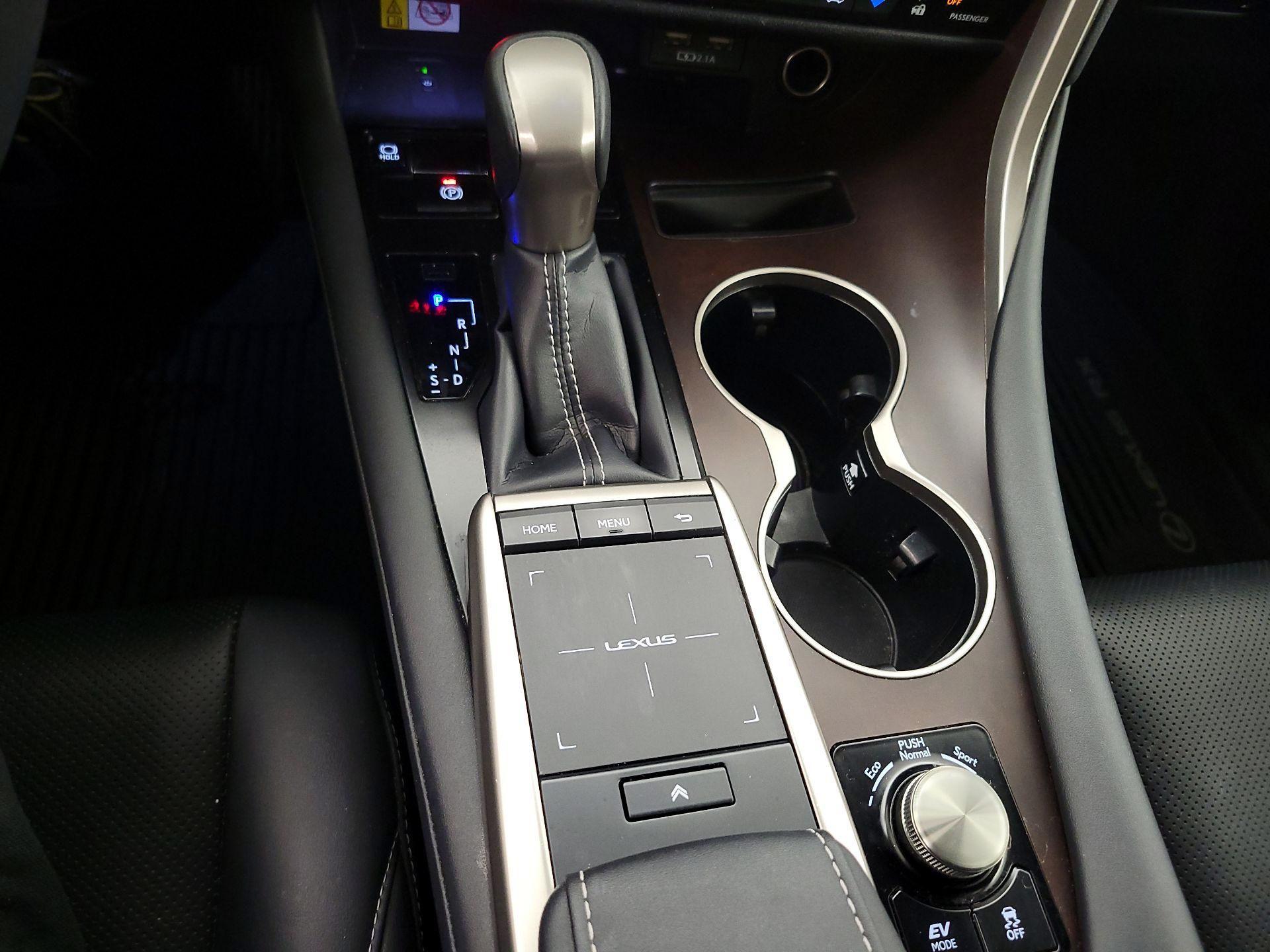 Thumbnail: 2021 Lexus RX - 17