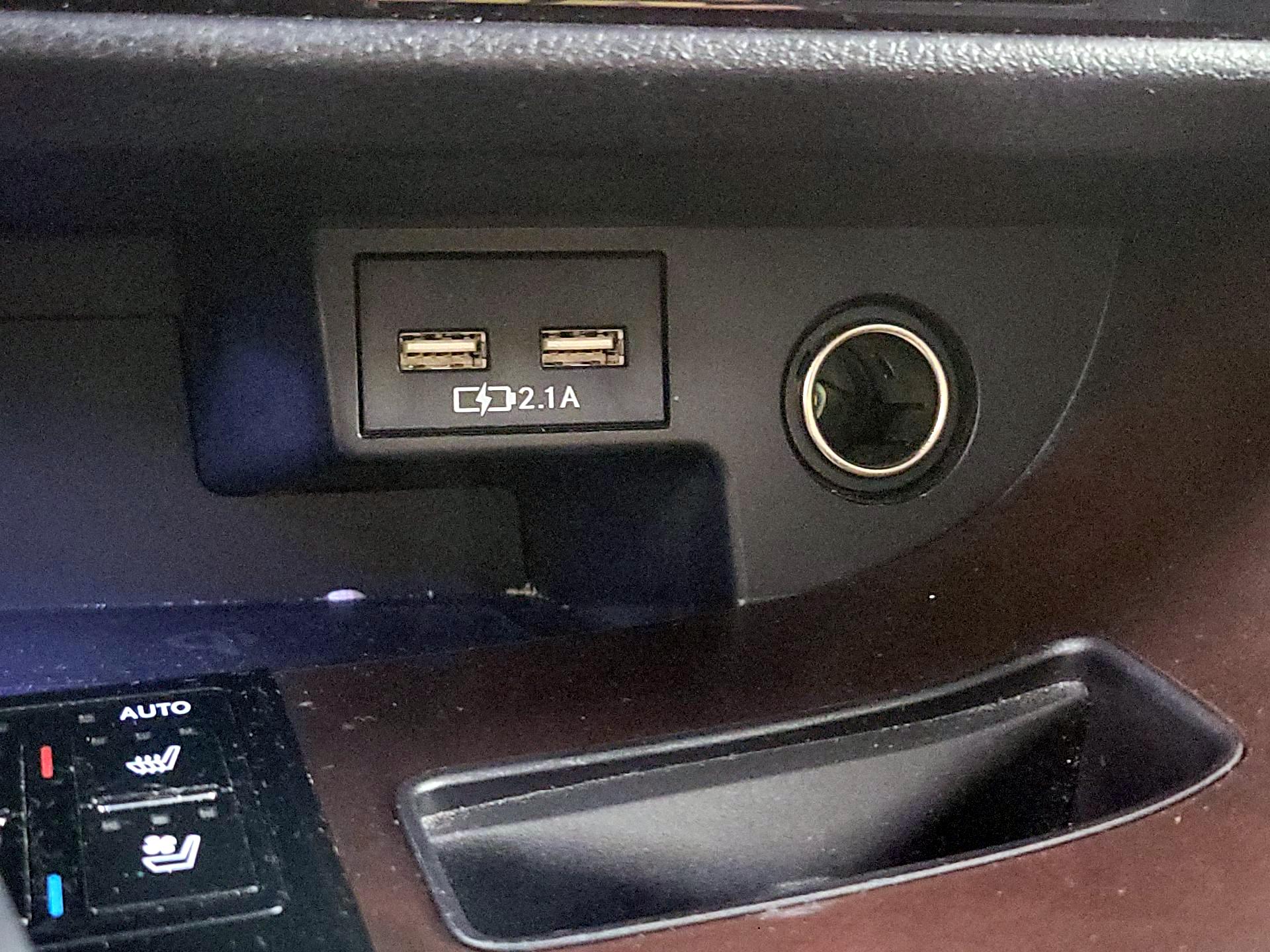 Thumbnail: 2021 Lexus RX - 18