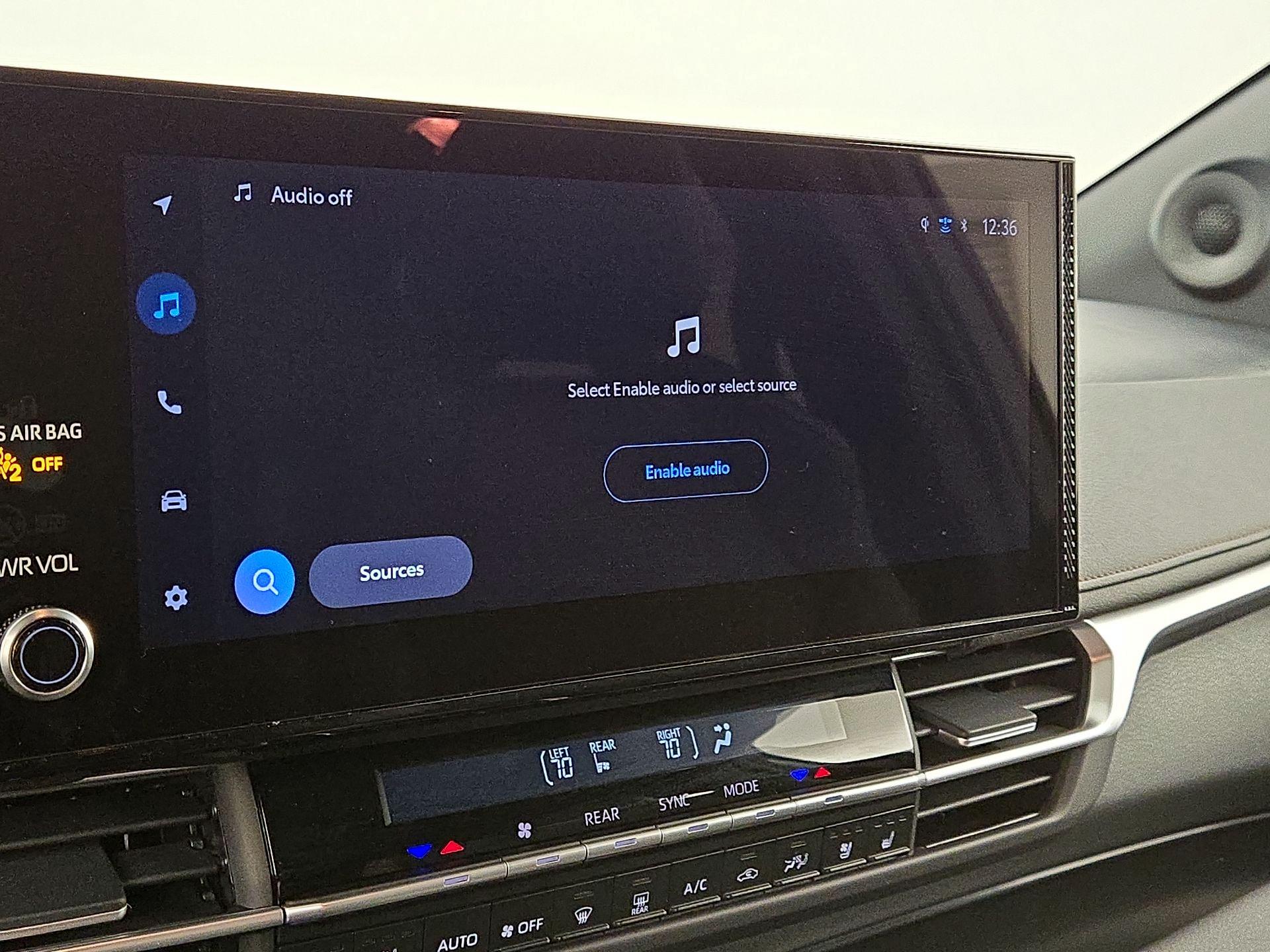 Thumbnail: 2025 Toyota Sienna - 16