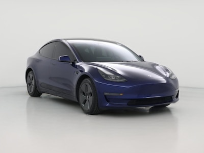 2023 Tesla Model 3 Long Range