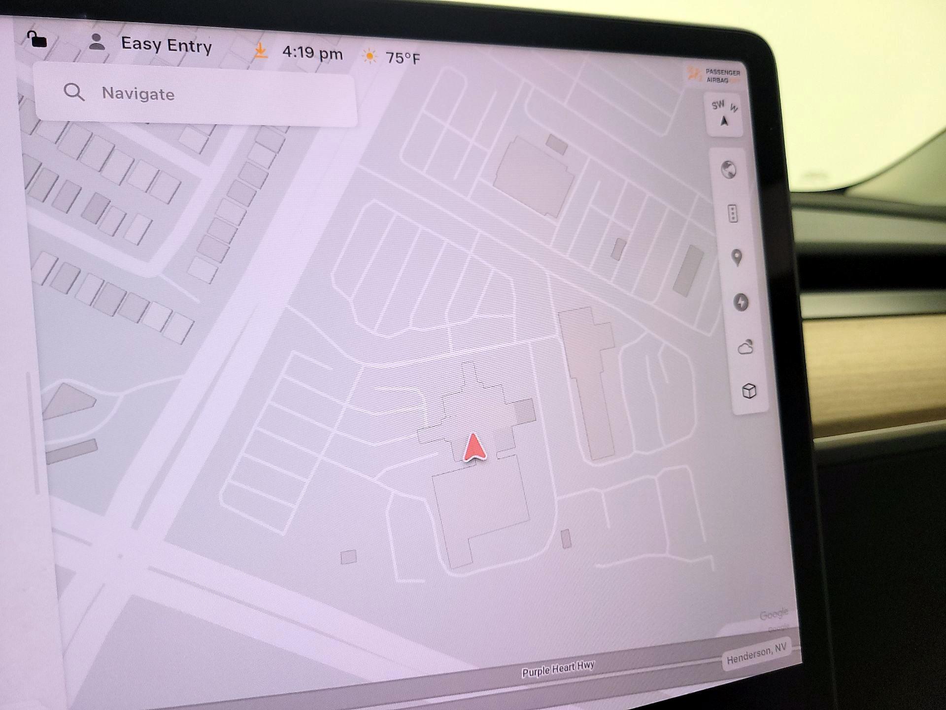 Thumbnail: 2023 Tesla Model 3 - 13