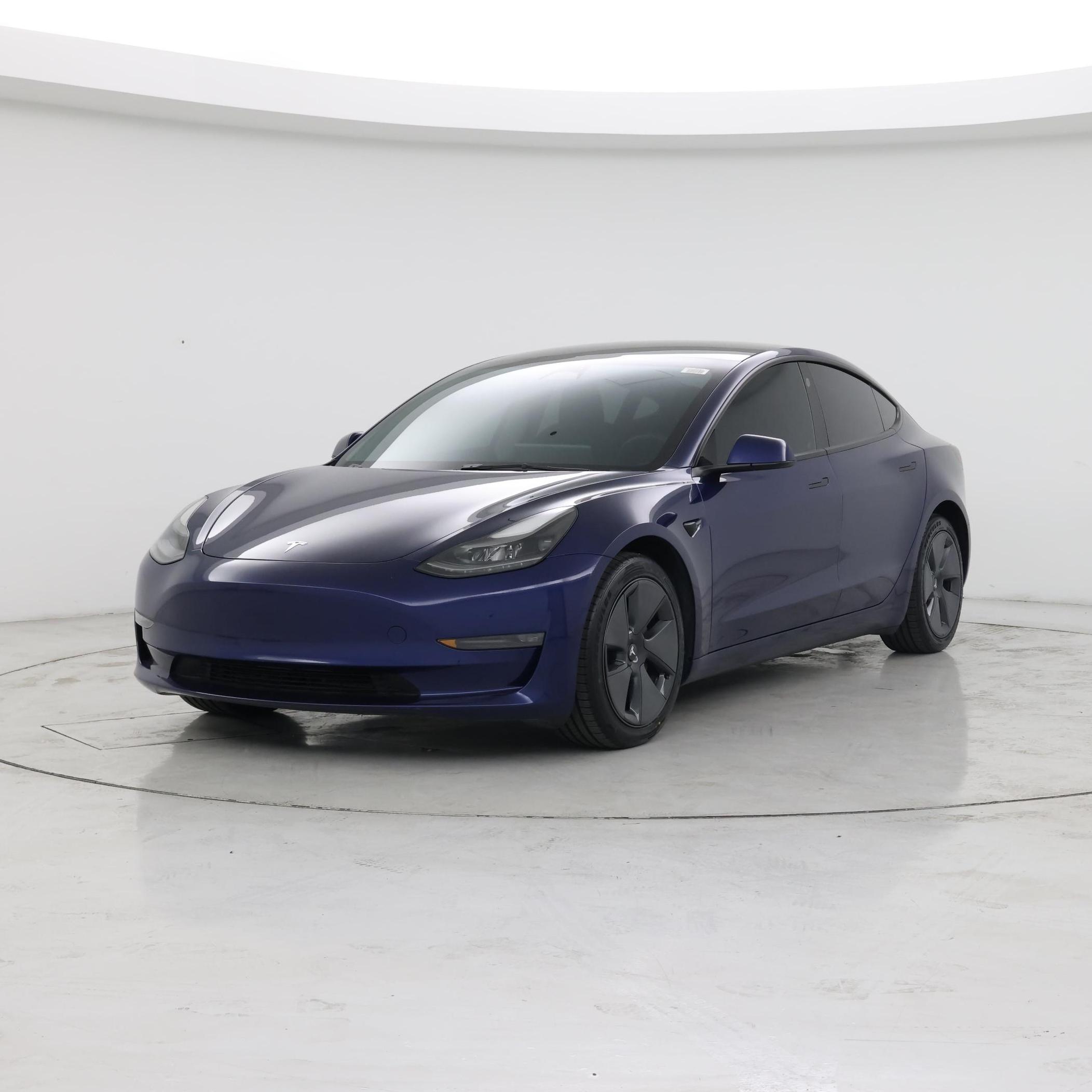 Thumbnail: 2023 Tesla Model 3 - 4