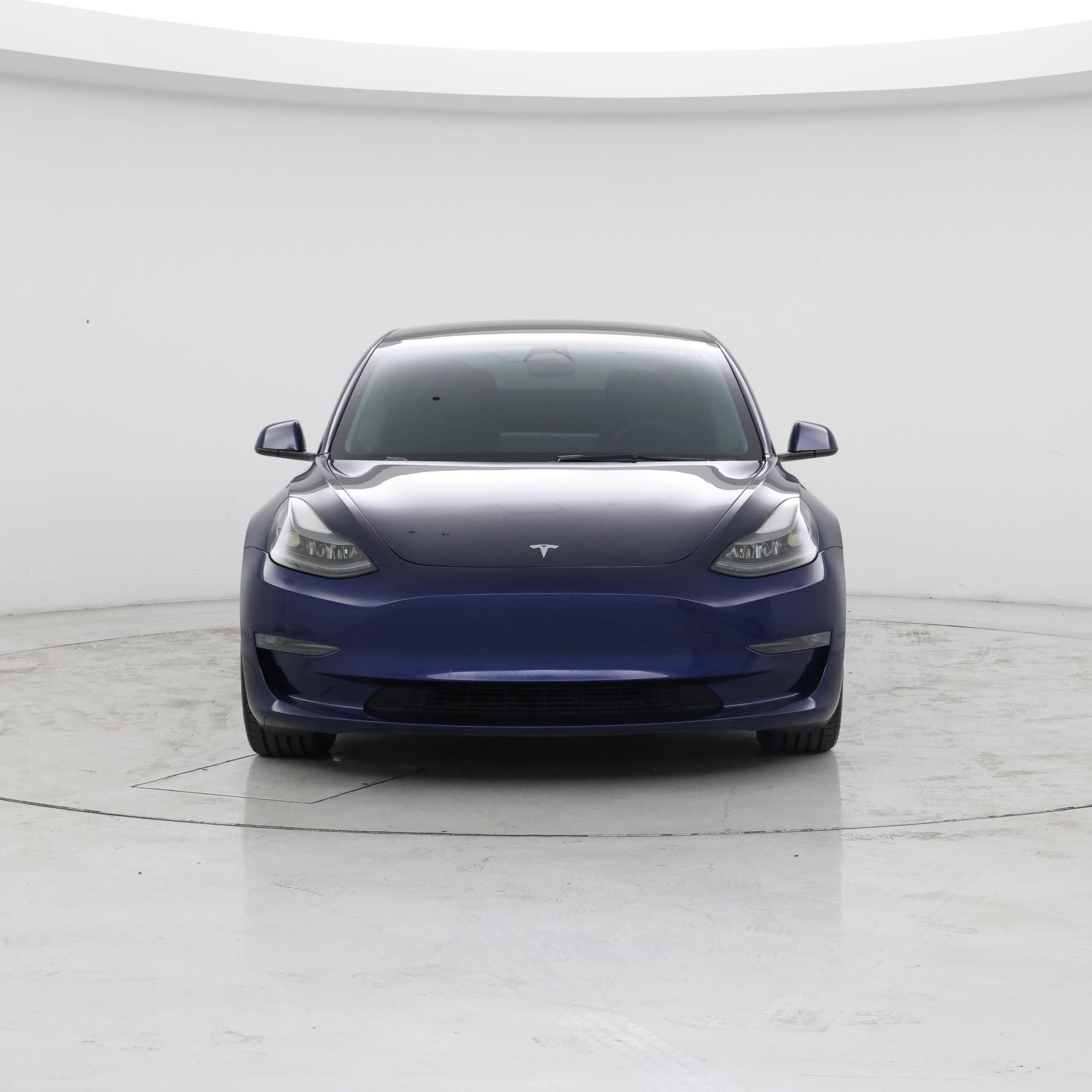 Thumbnail: 2023 Tesla Model 3 - 5