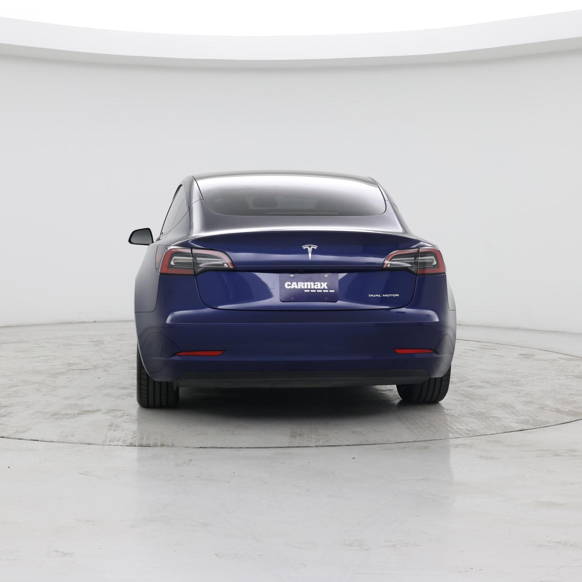 Thumbnail: 2023 Tesla Model 3 - 6