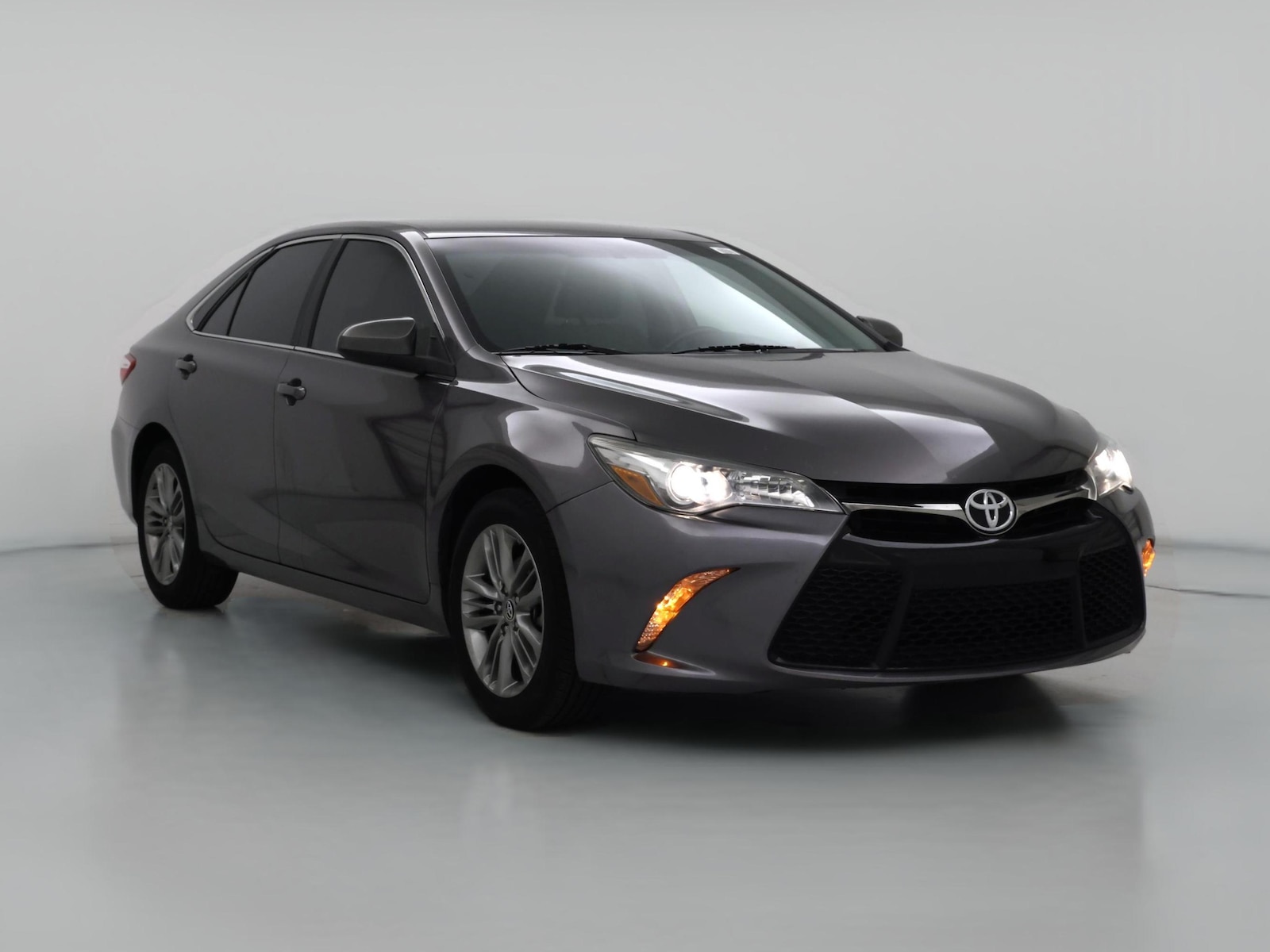2016 Toyota Camry Special Edition