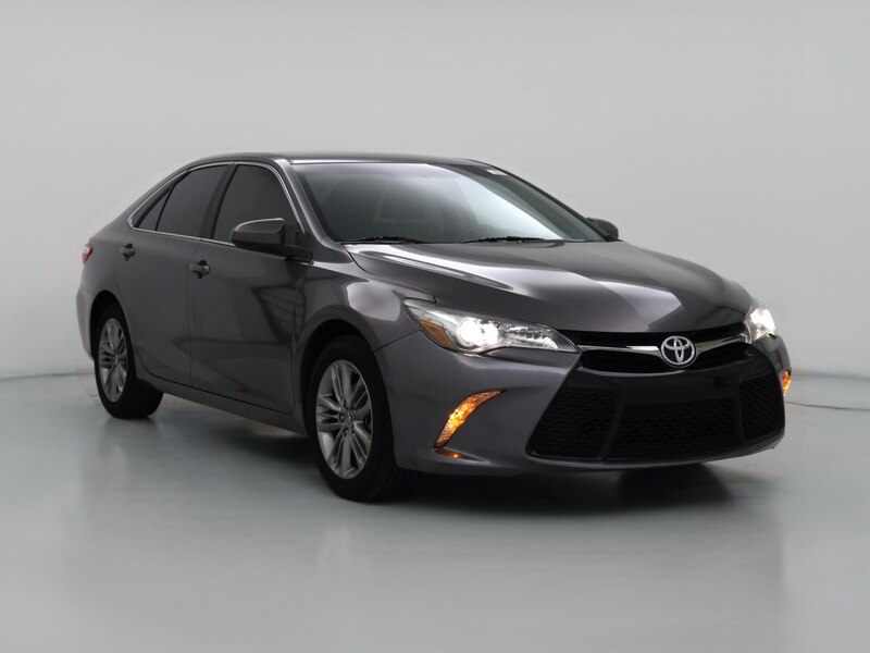 2016 Toyota Camry SE -
                  Gilbert, AZ