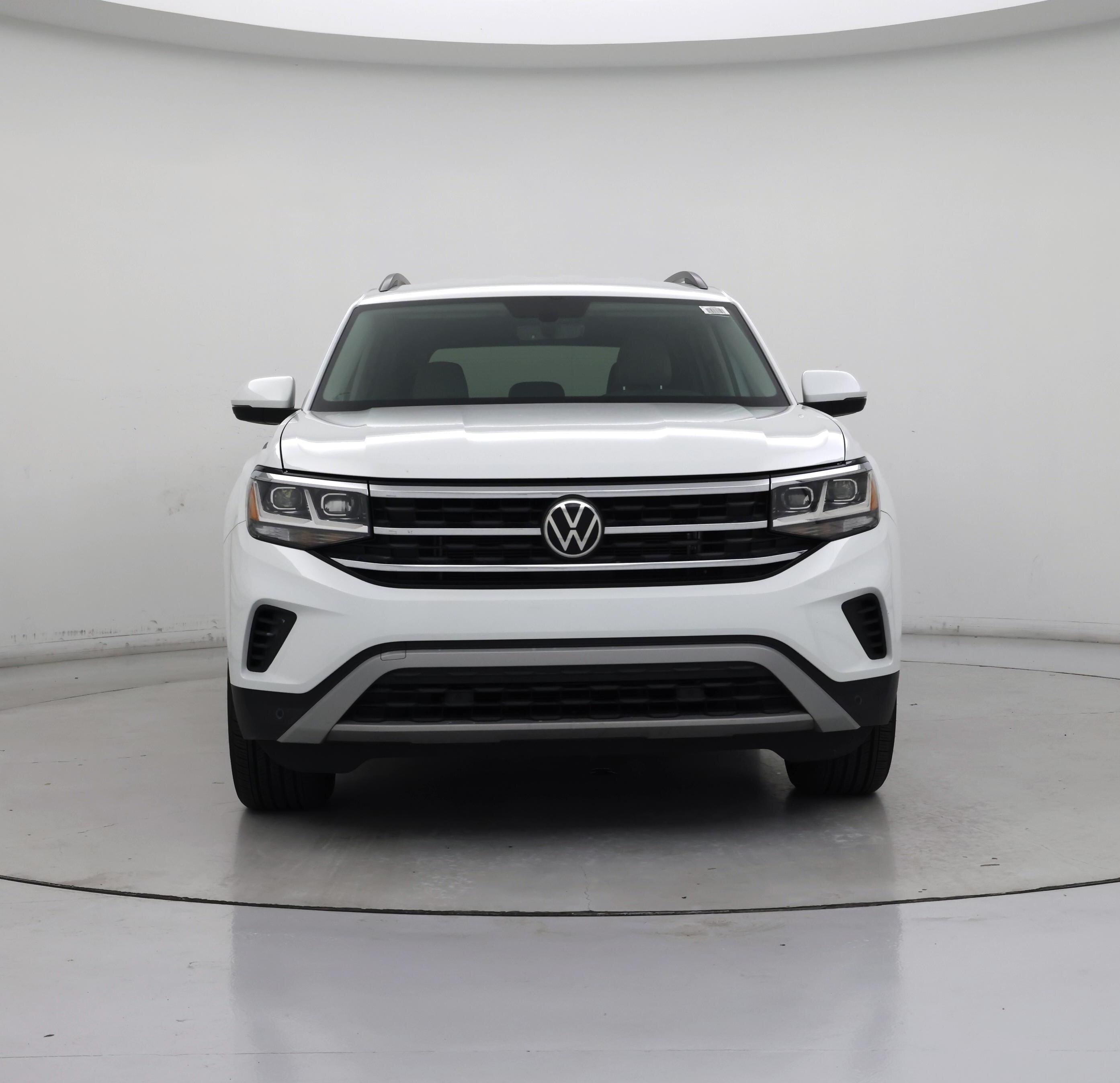 Thumbnail: 2021 Volkswagen Atlas - 5