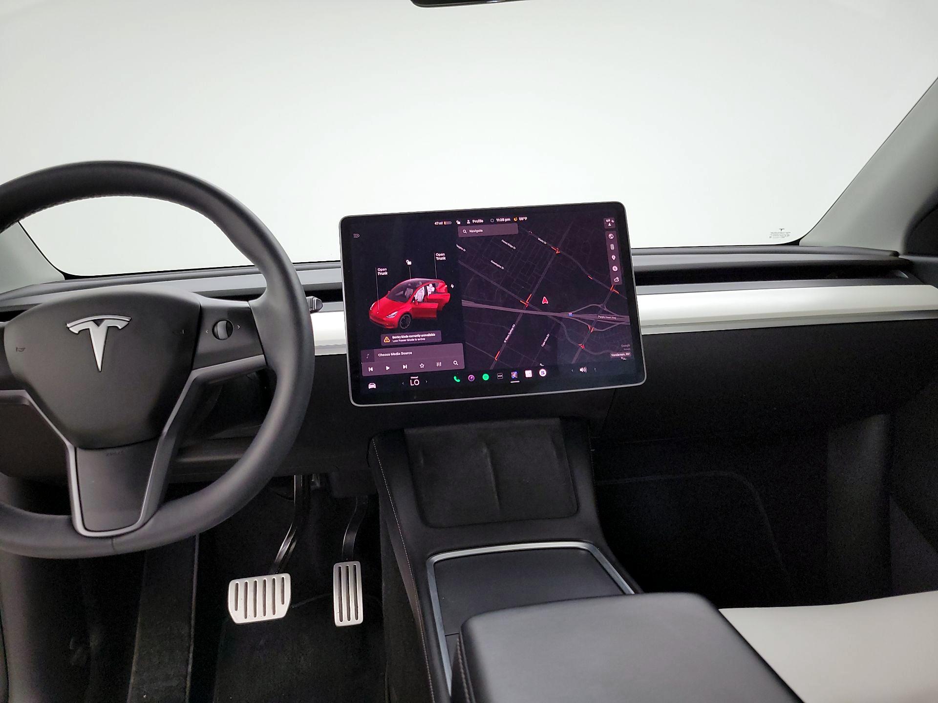 Thumbnail: 2021 Tesla Model Y - 9