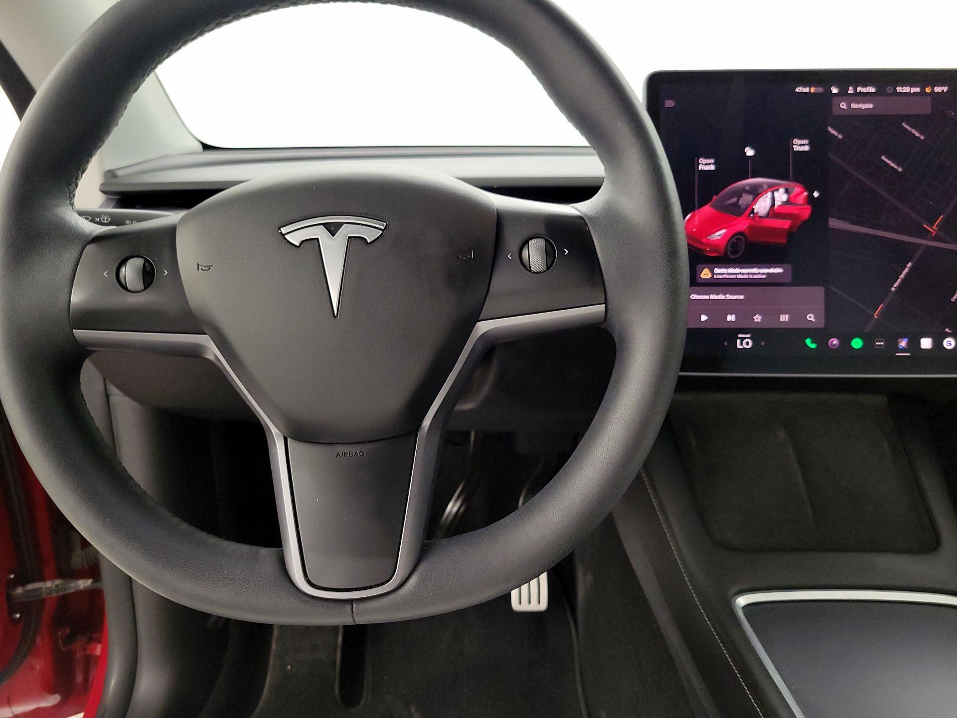 Thumbnail: 2021 Tesla Model Y - 10