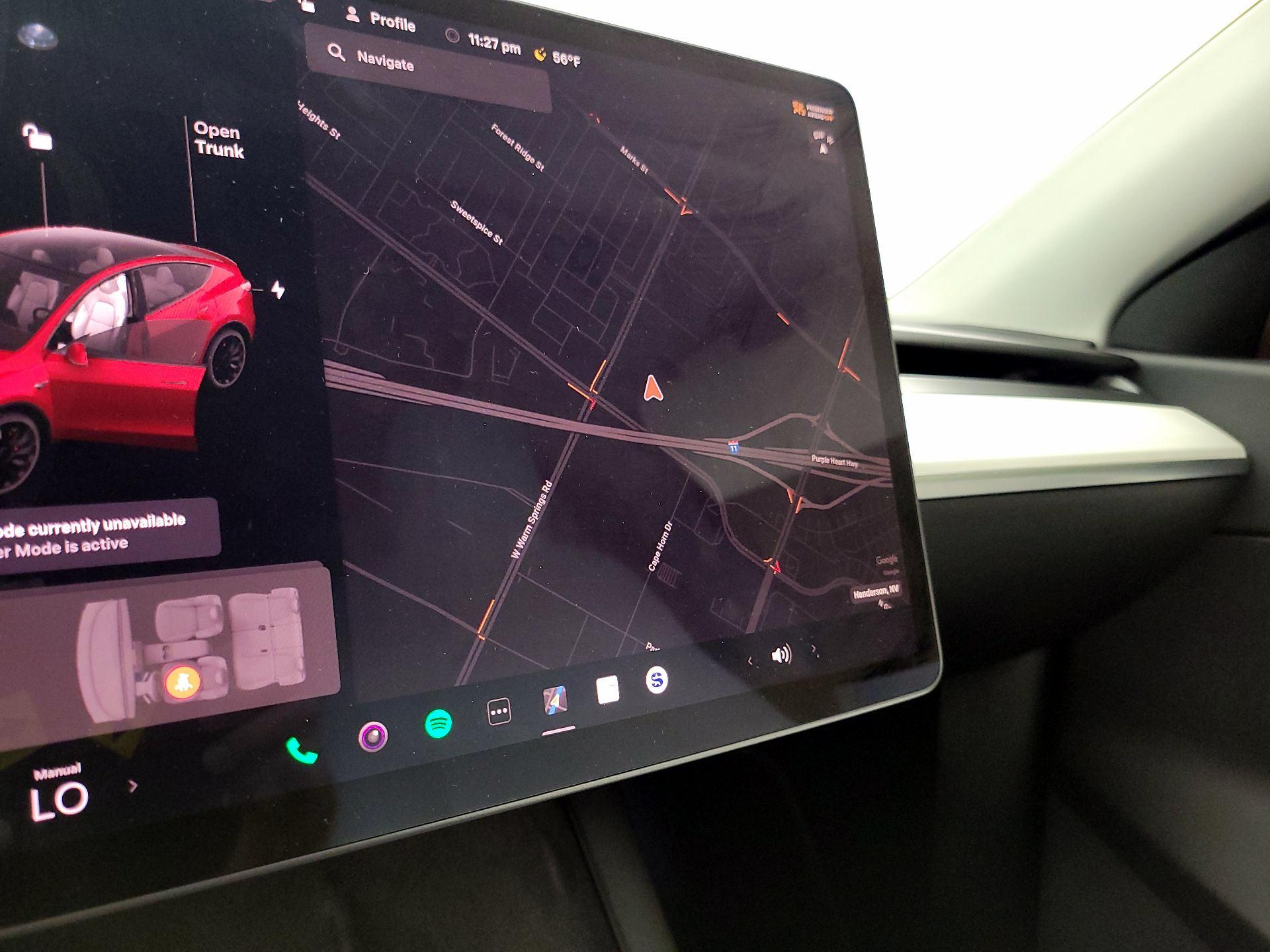 Thumbnail: 2021 Tesla Model Y - 13