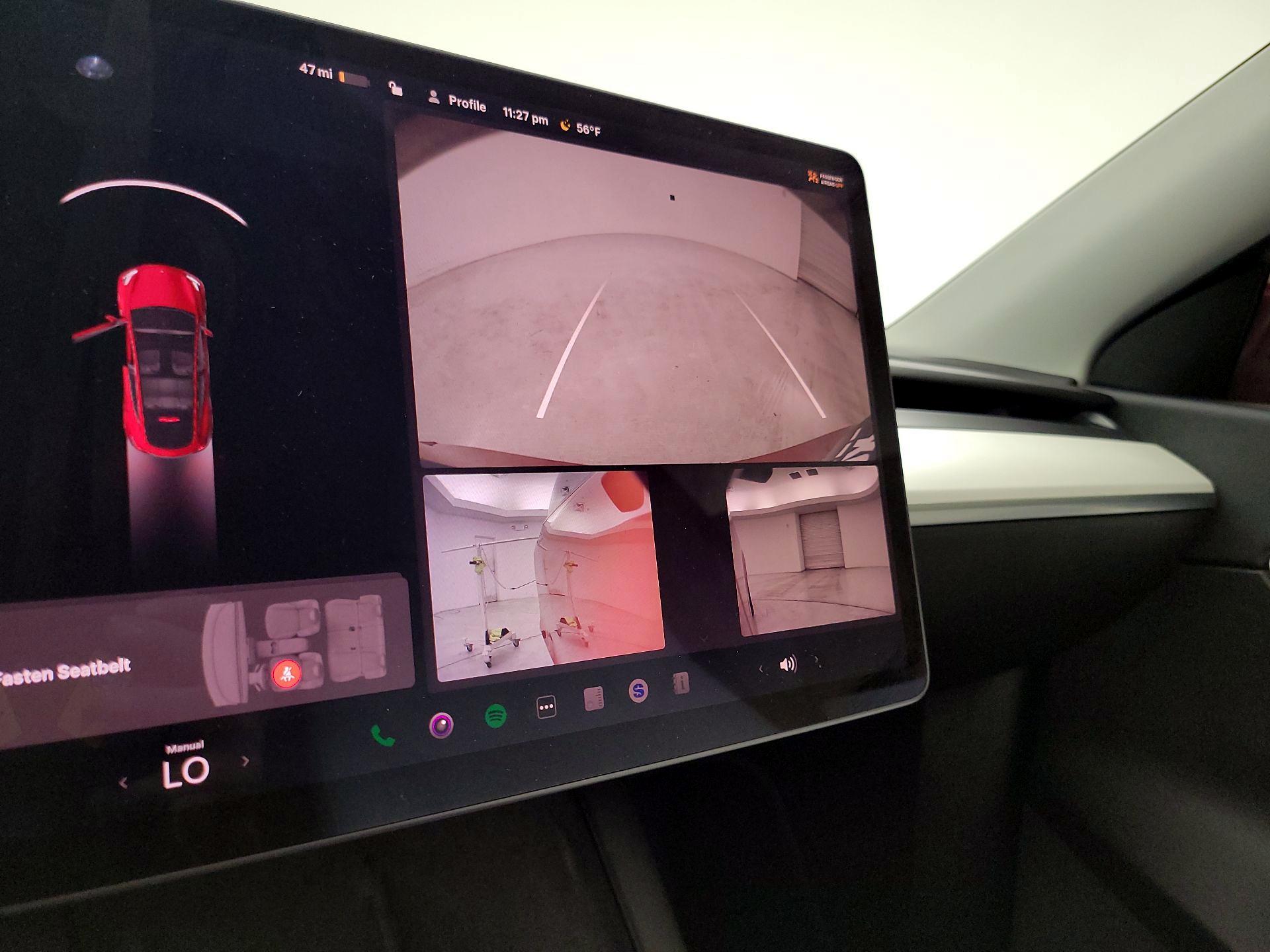 Thumbnail: 2021 Tesla Model Y - 14