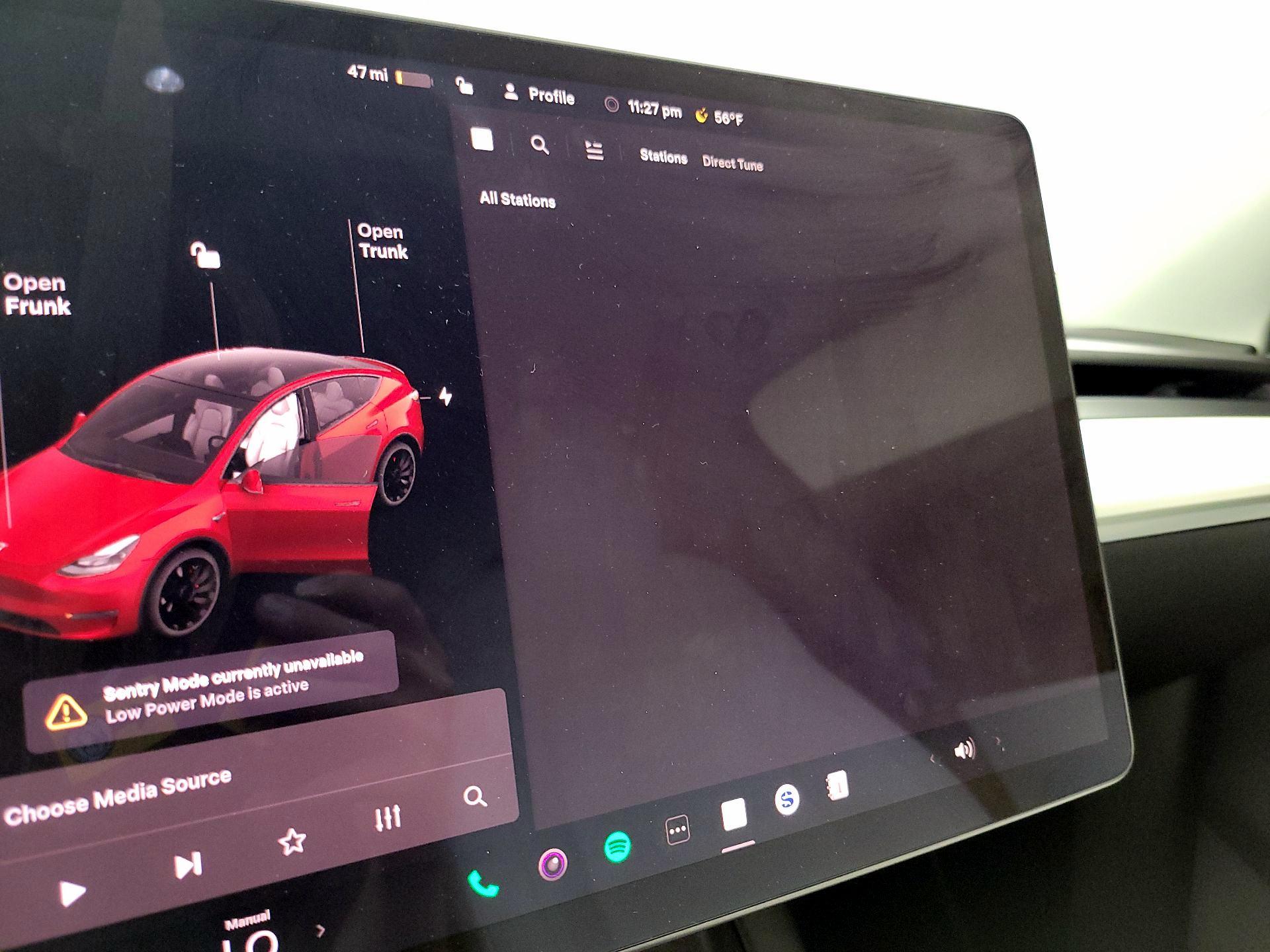 Thumbnail: 2021 Tesla Model Y - 15