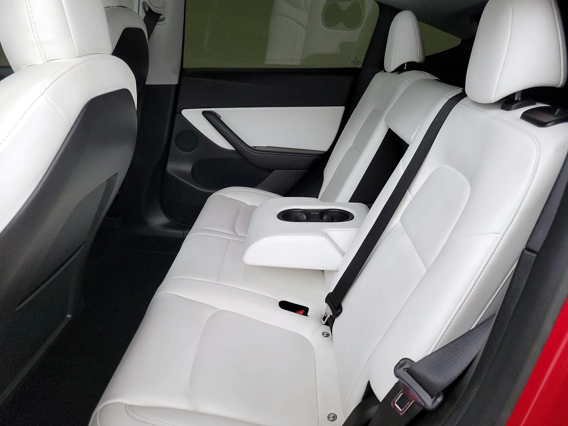 Thumbnail: 2021 Tesla Model Y - 19