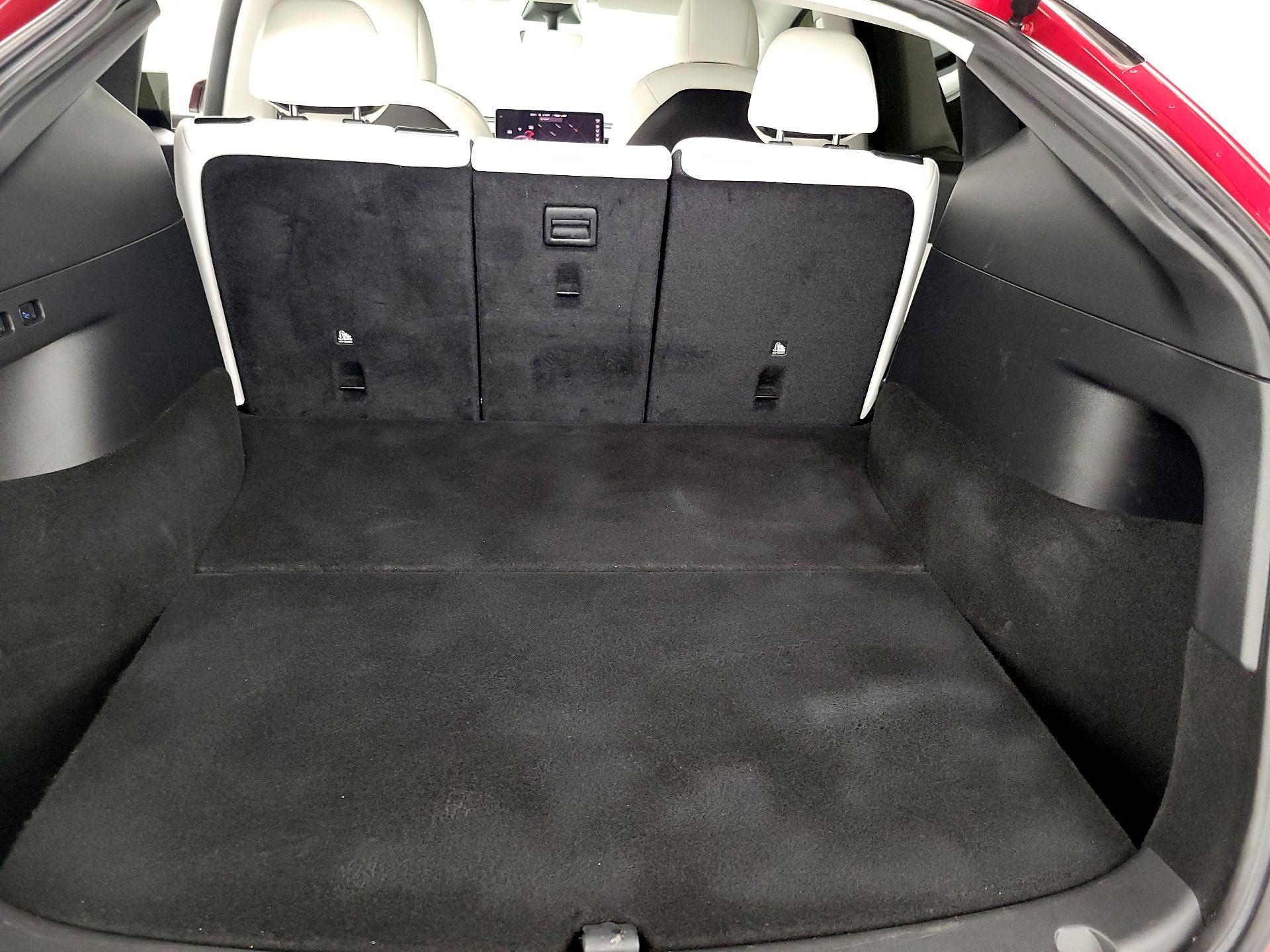 Thumbnail: 2021 Tesla Model Y - 20