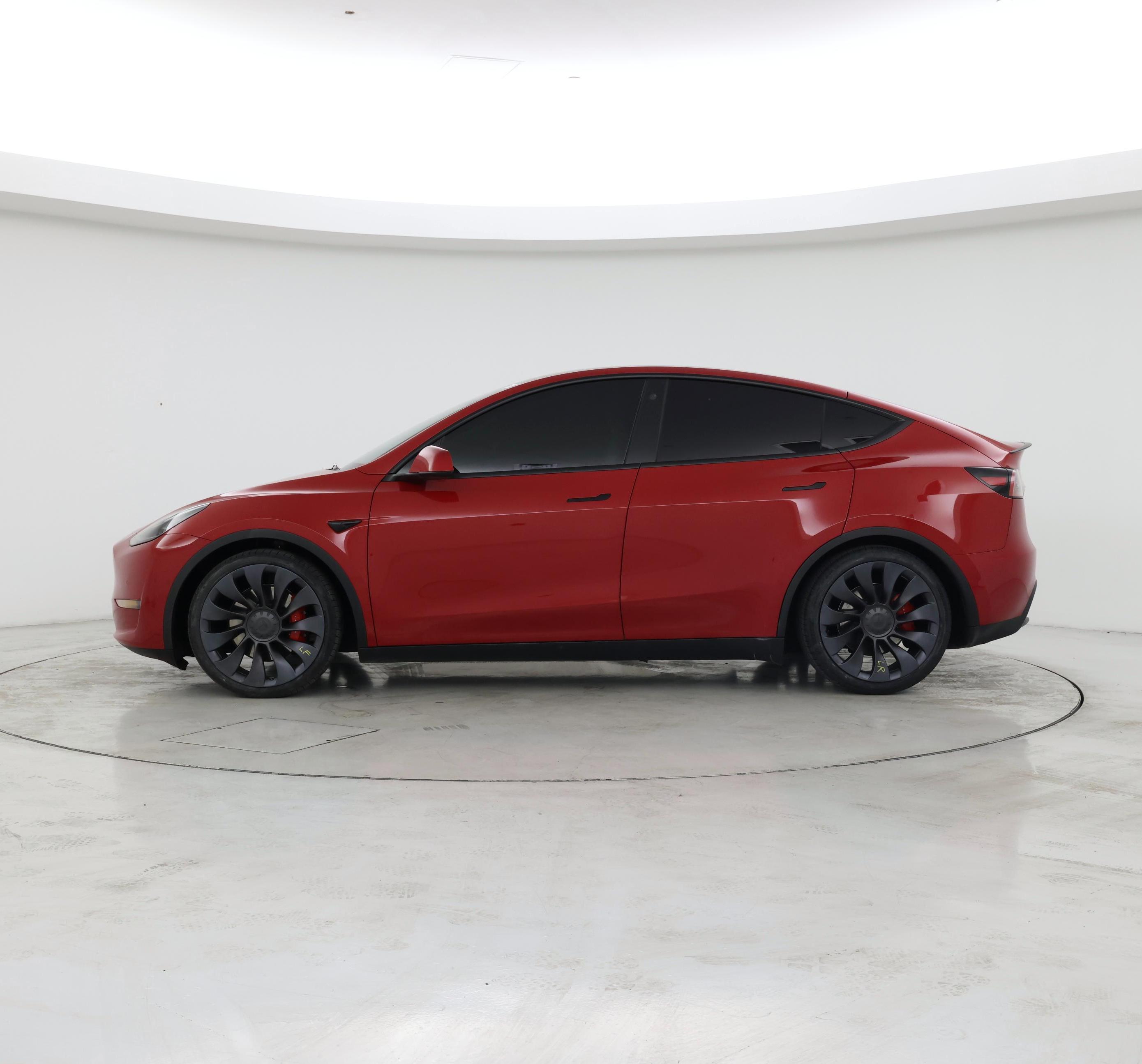 Thumbnail: 2021 Tesla Model Y - 3