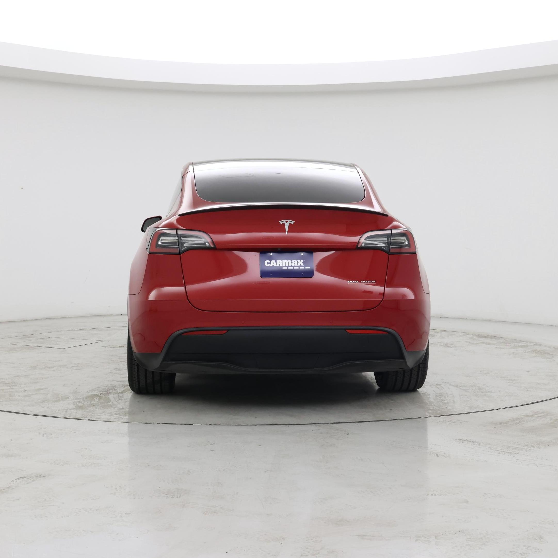 Thumbnail: 2021 Tesla Model Y - 6