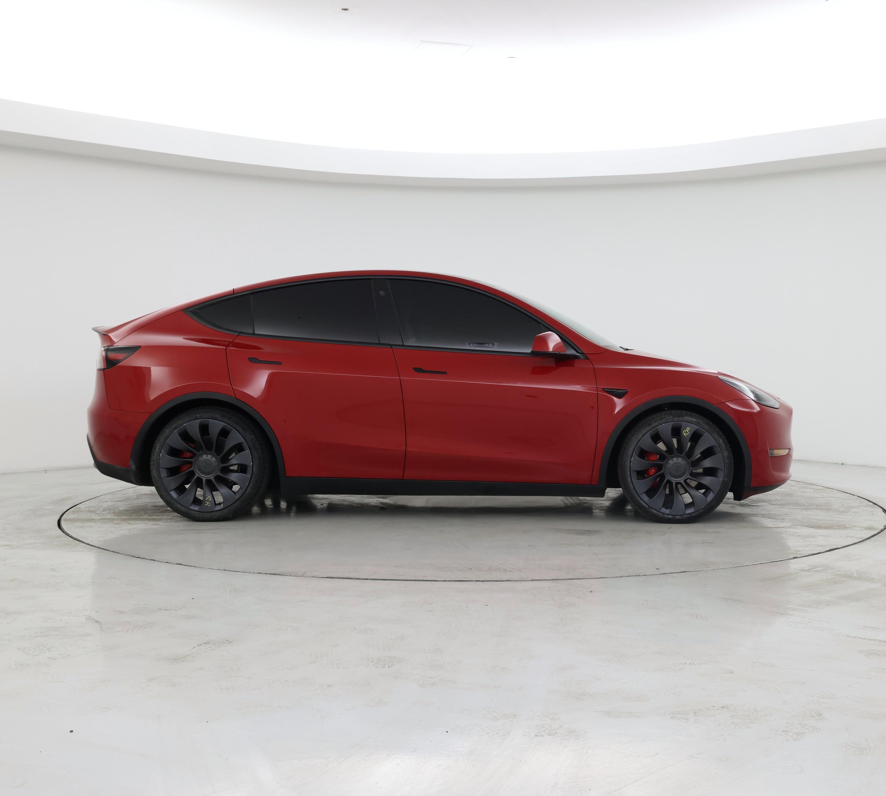Thumbnail: 2021 Tesla Model Y - 7