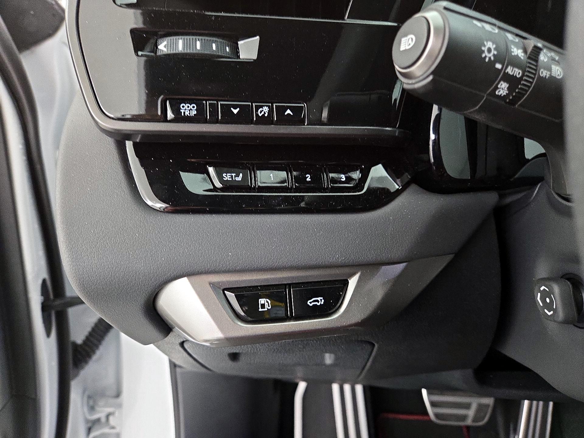 Thumbnail: 2023 Lexus RX - 13