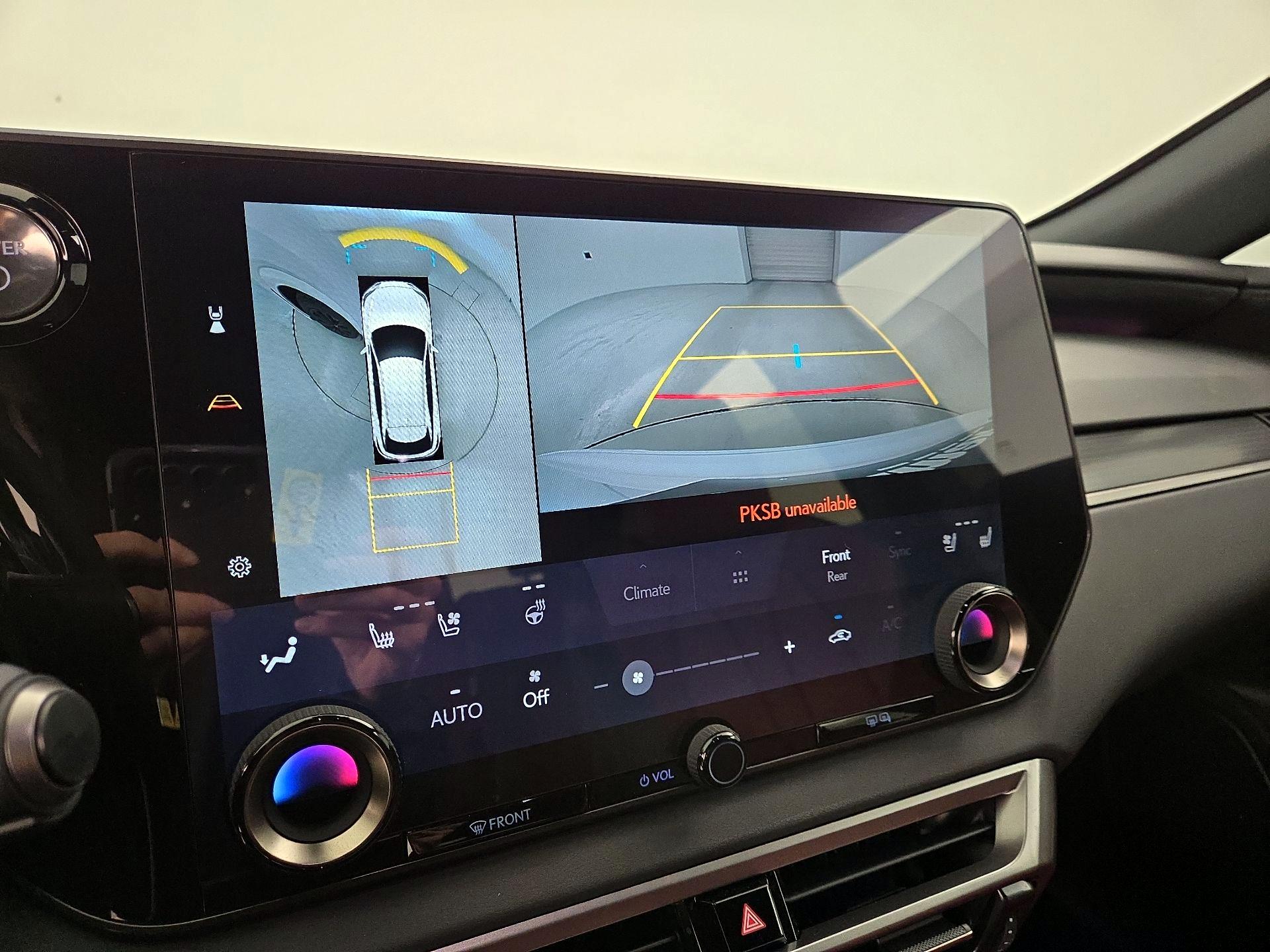 Thumbnail: 2023 Lexus RX - 14